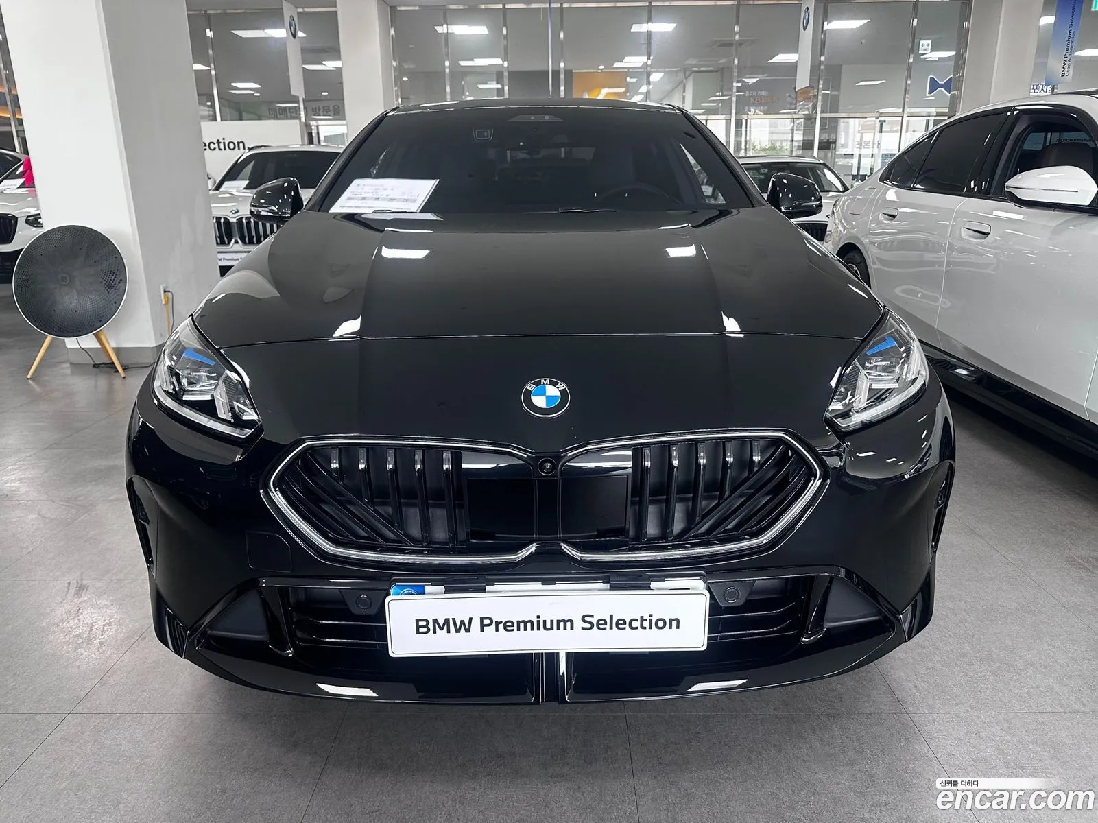 BMW 2 Series Gran Coupe 2025 — 6