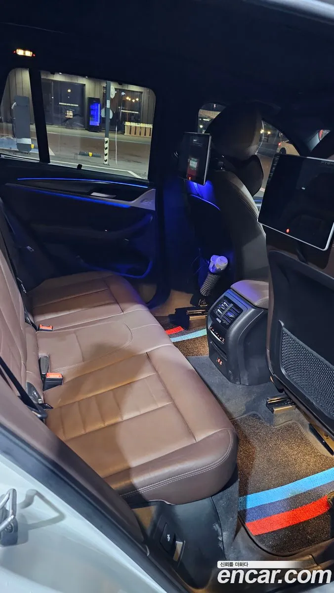 BMW X3 2023 — 9
