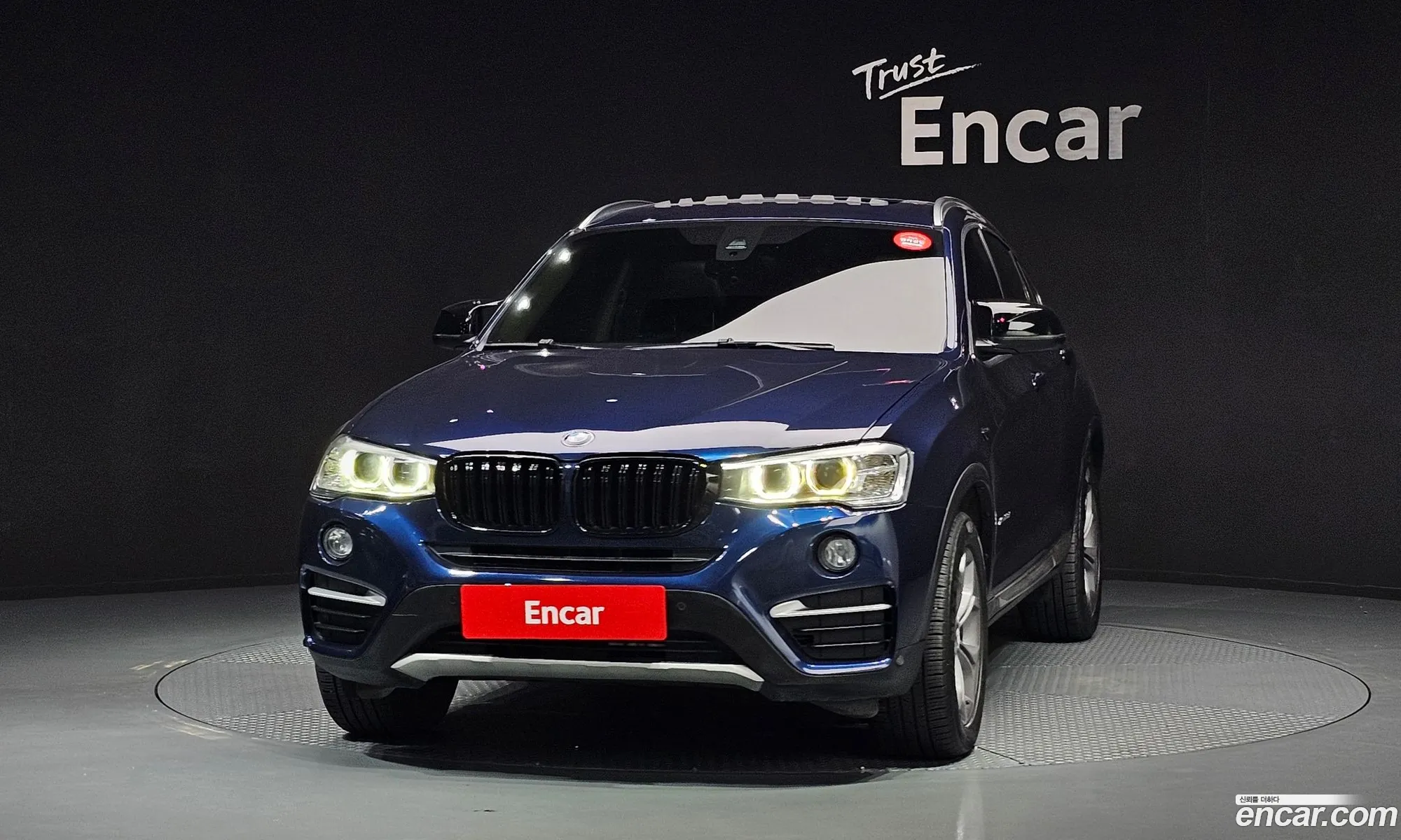 BMW X4 2014 — 13