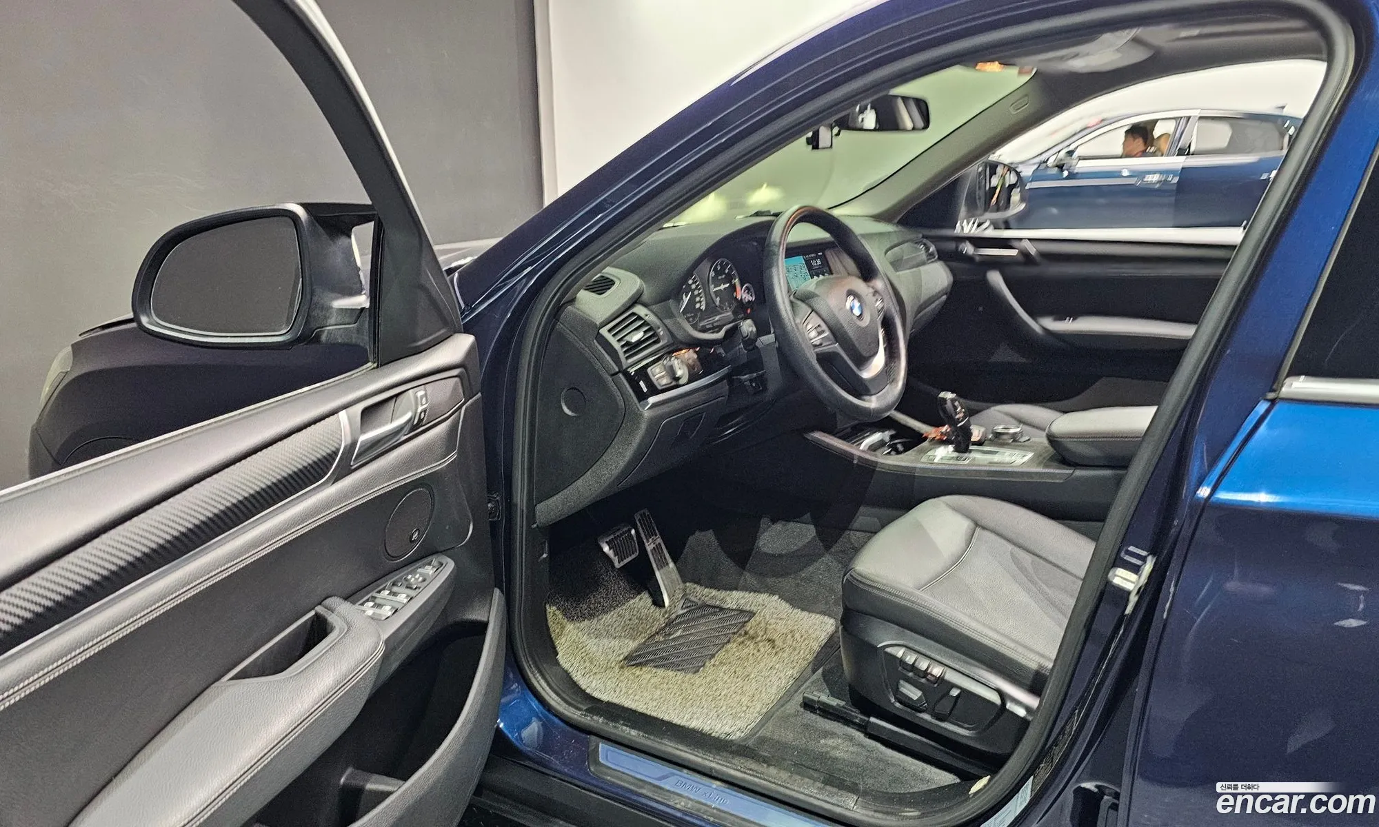 BMW X4 2014 — 10