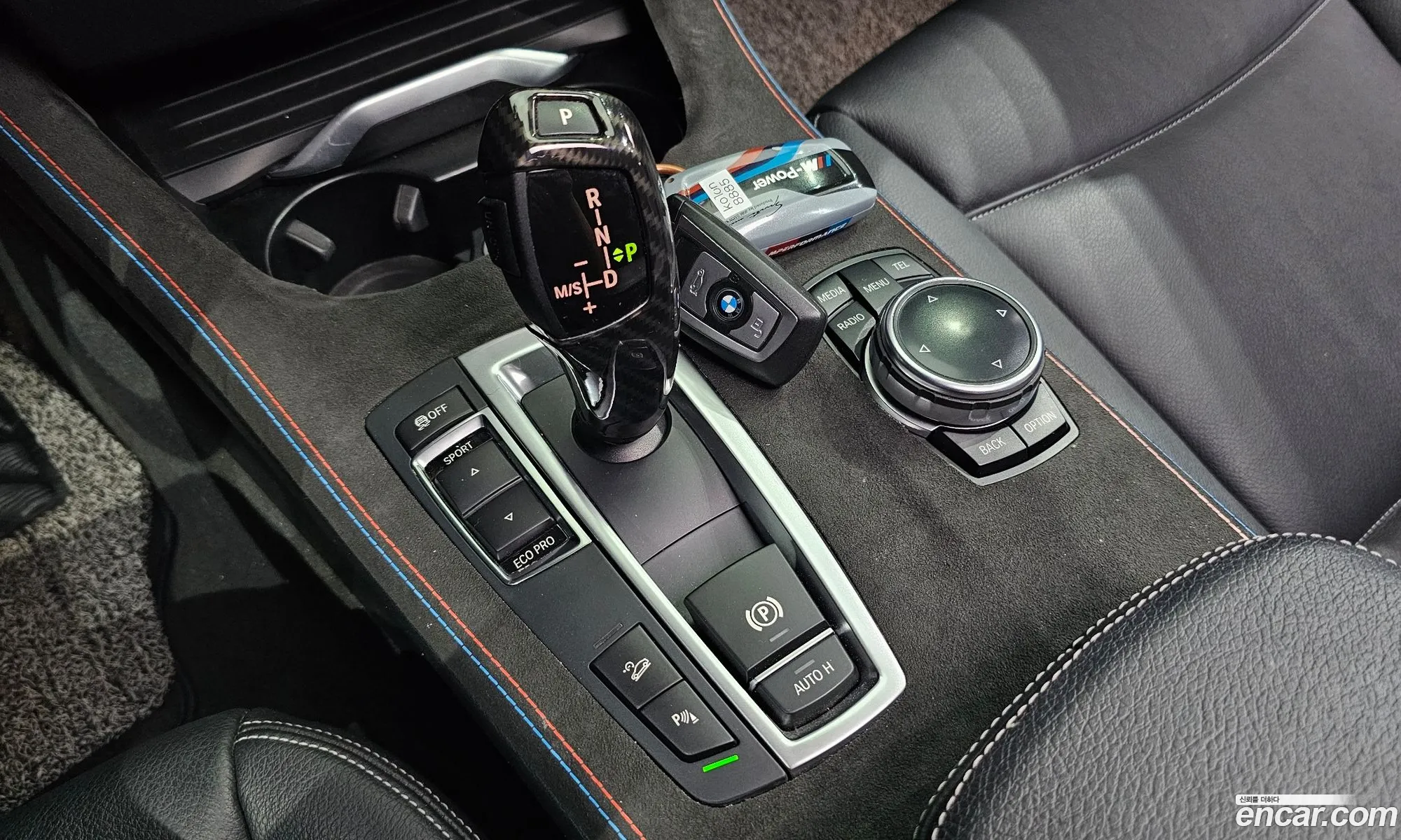 BMW X4 2014 — 18