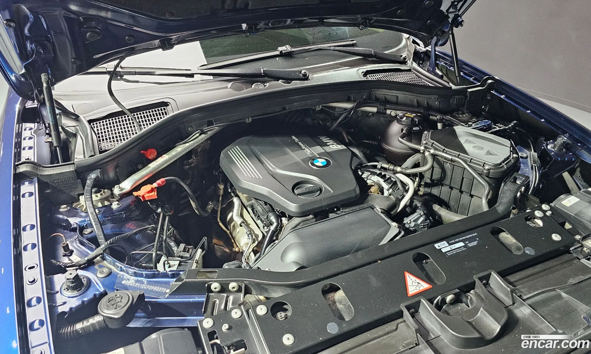 BMW X4 2014 — 9