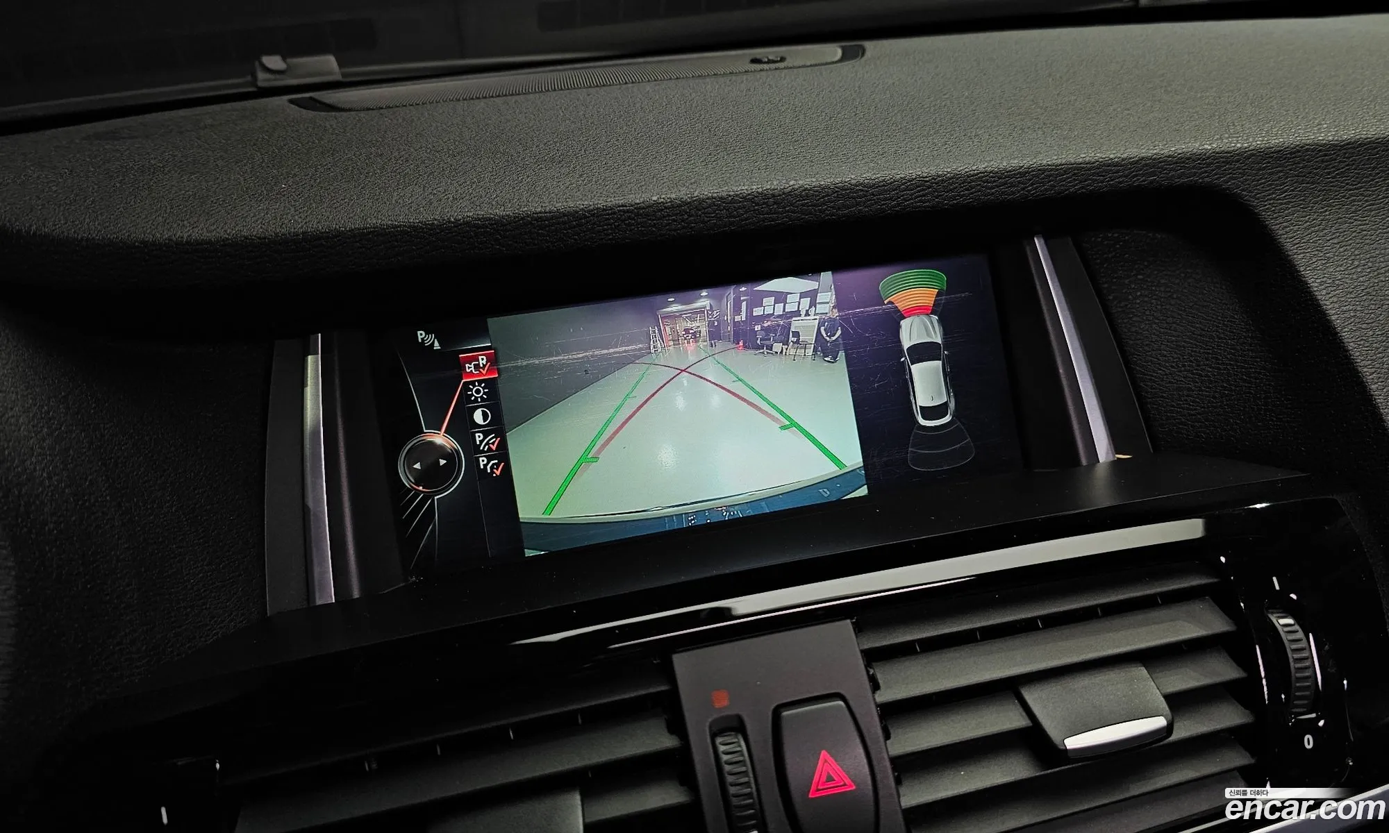 BMW X4 2014 — 2