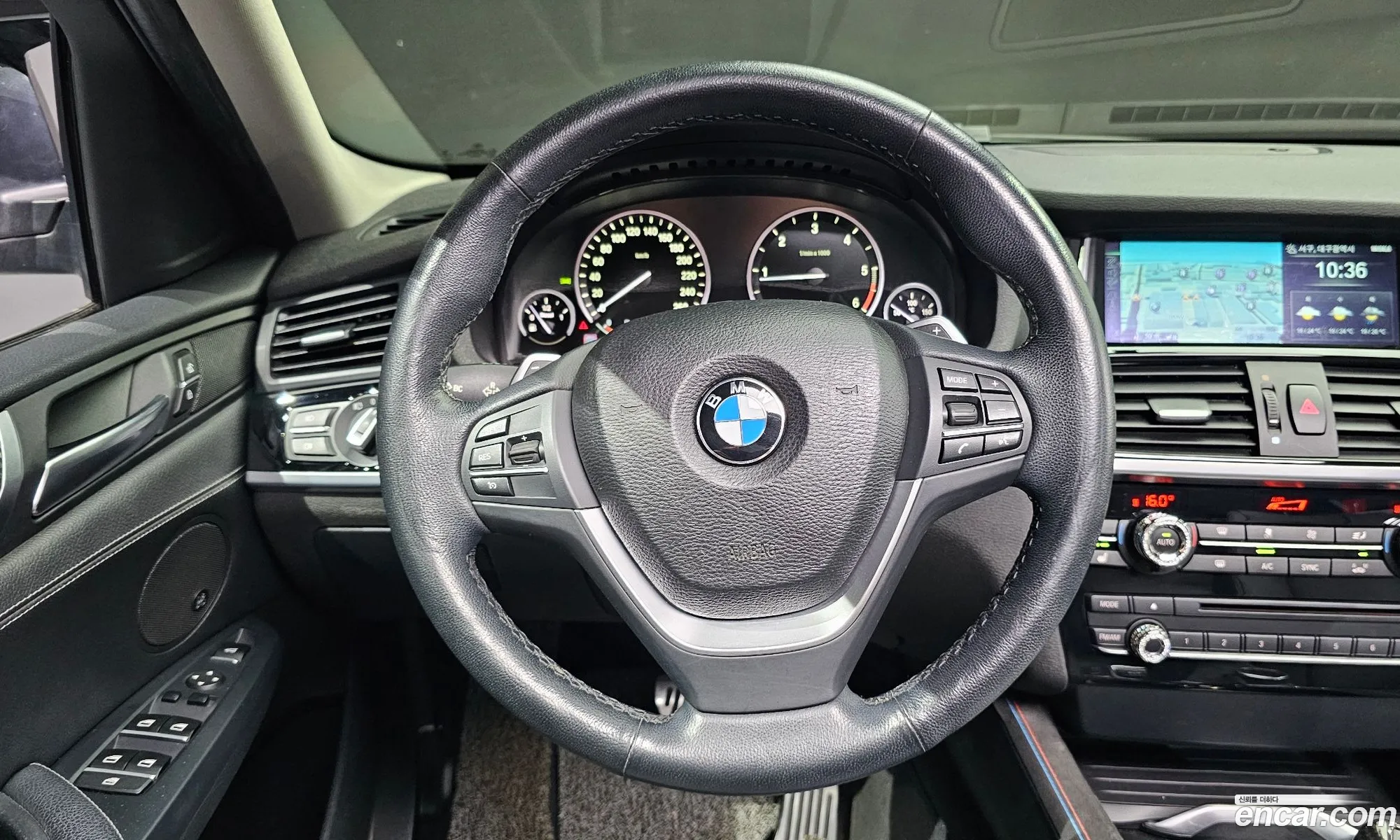 BMW X4 2014 — 5