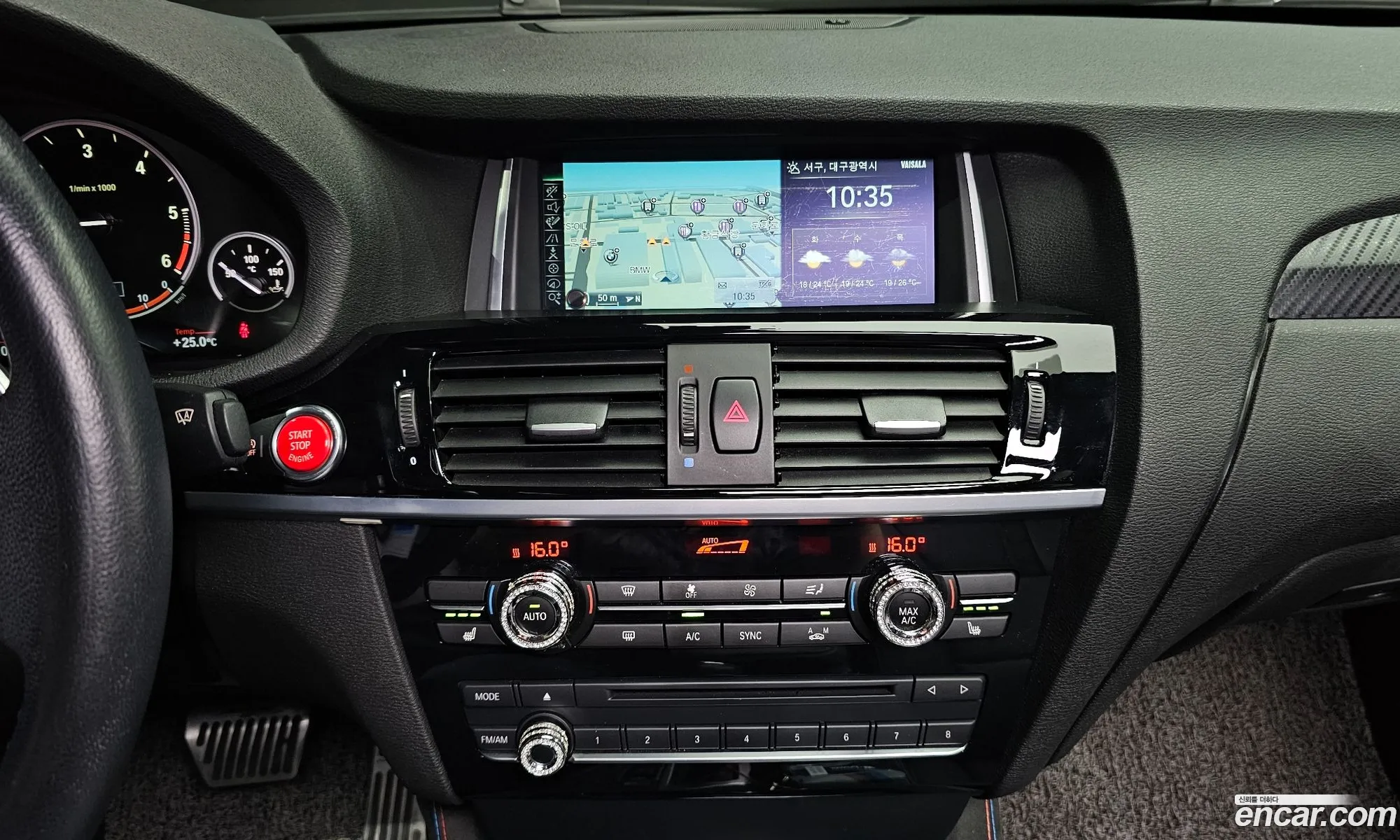 BMW X4 2014 — 15
