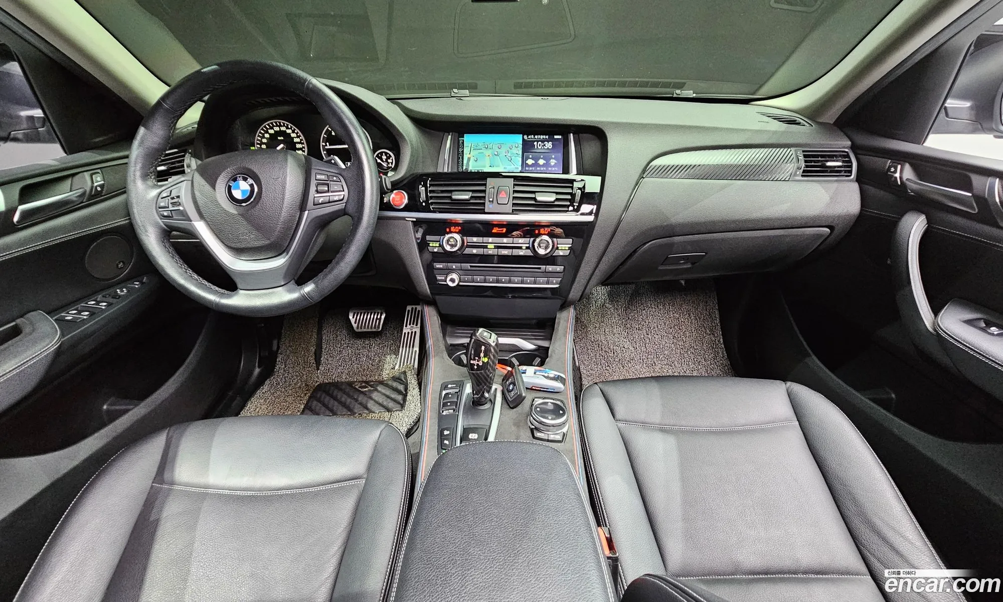 BMW X4 2014 — 11