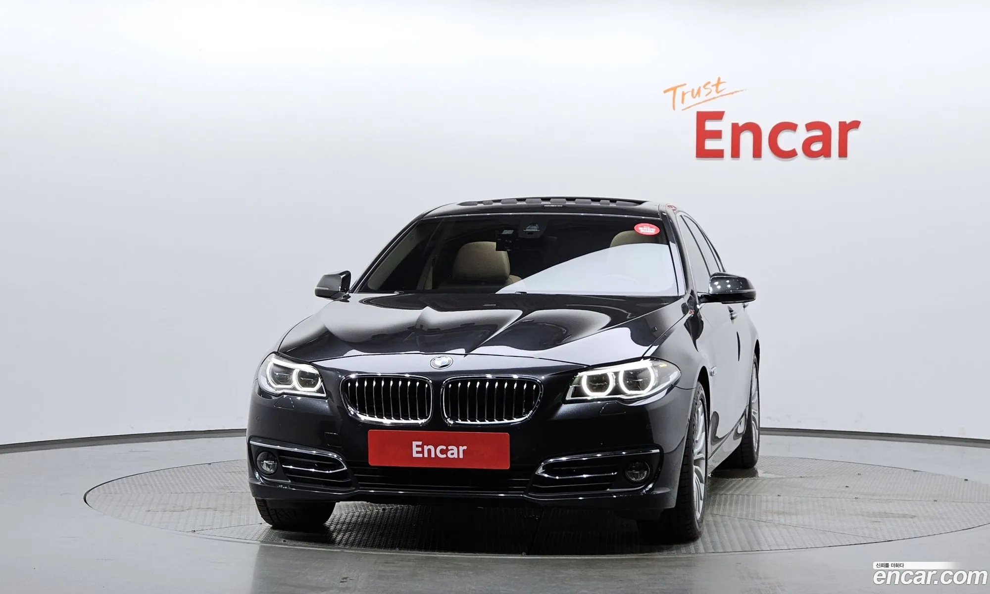 BMW 5 Series 2015 WBA5A5106FG177261 — 11