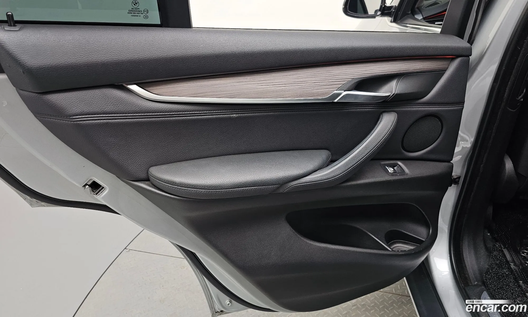 BMW X5 2014 WBAKS4100E0C38382 — 3