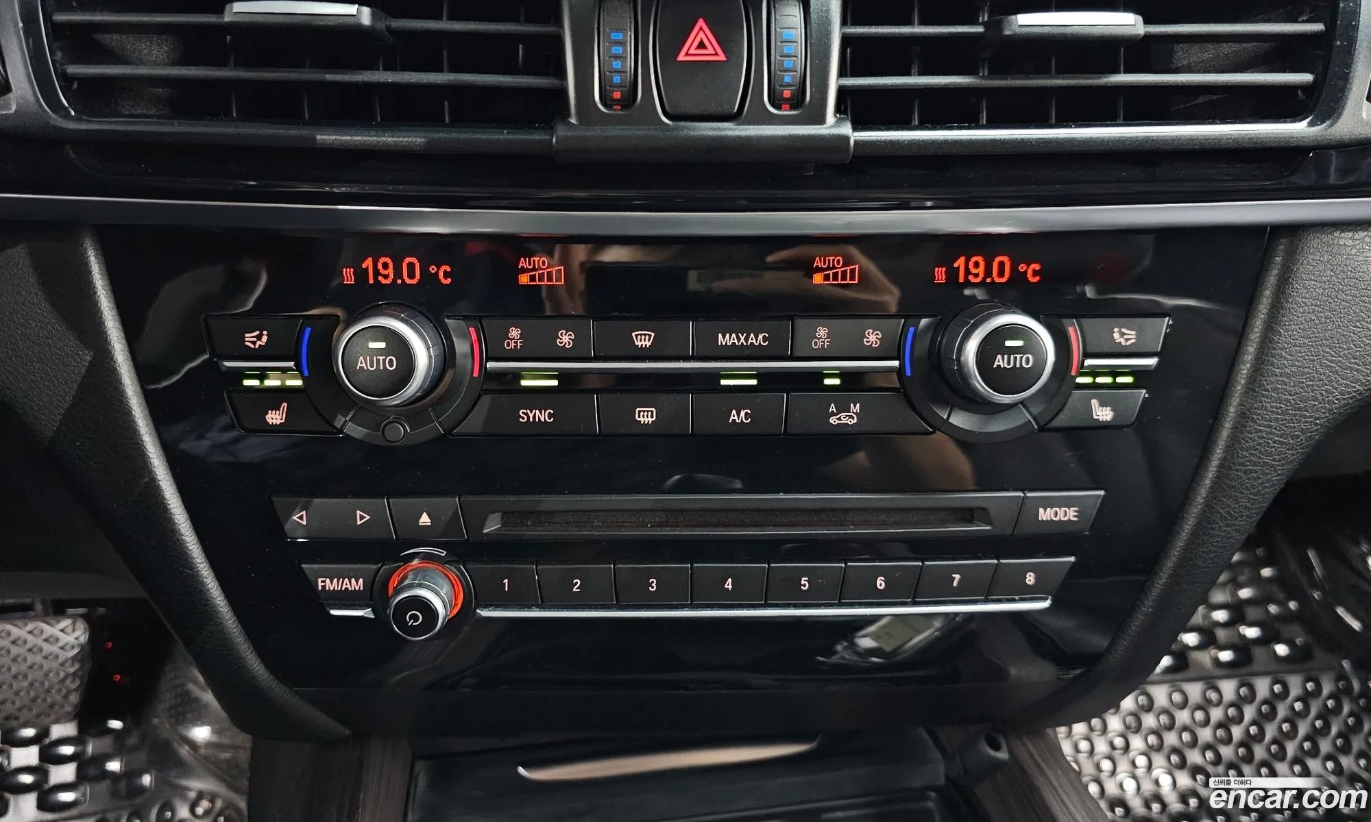 BMW X5 2014 WBAKS4100E0C38382 — 14