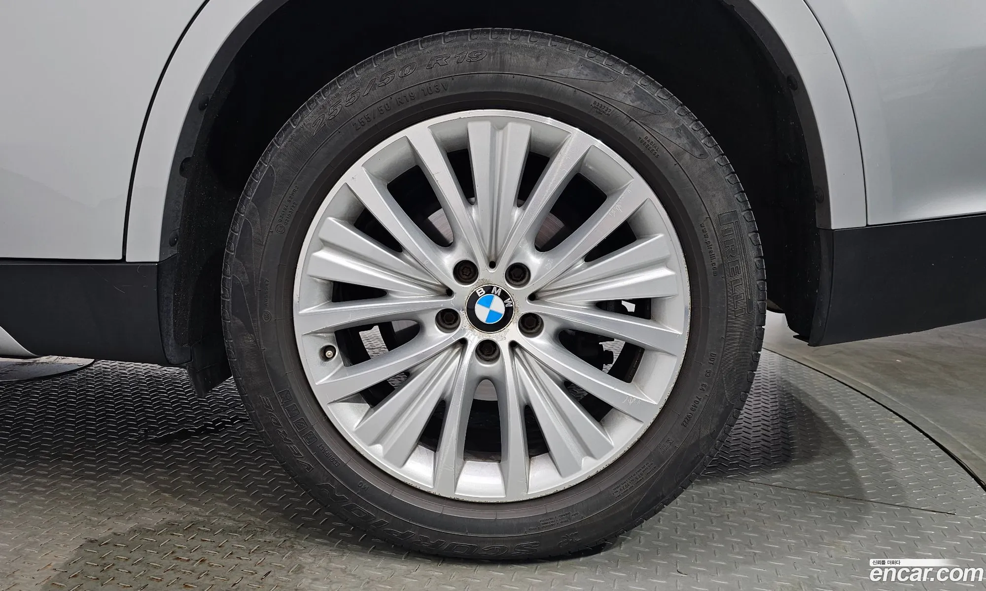 BMW X5 2014 WBAKS4100E0C38382 — 13