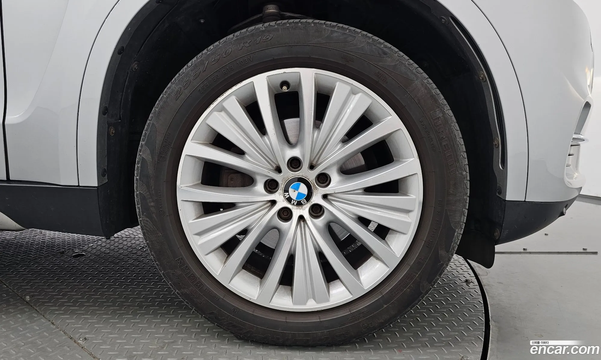 BMW X5 2014 WBAKS4100E0C38382 — 7