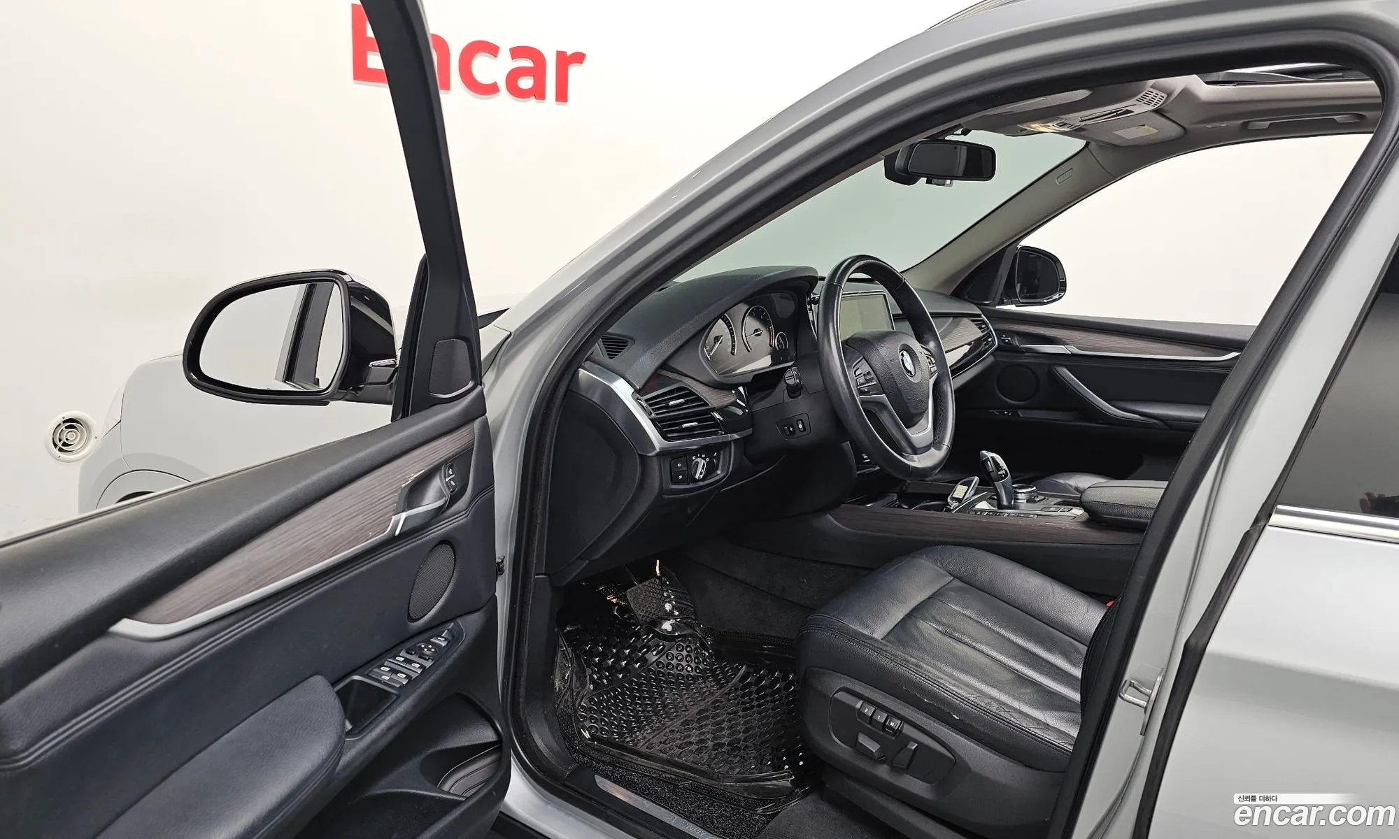 BMW X5 2014 WBAKS4100E0C38382 — 6