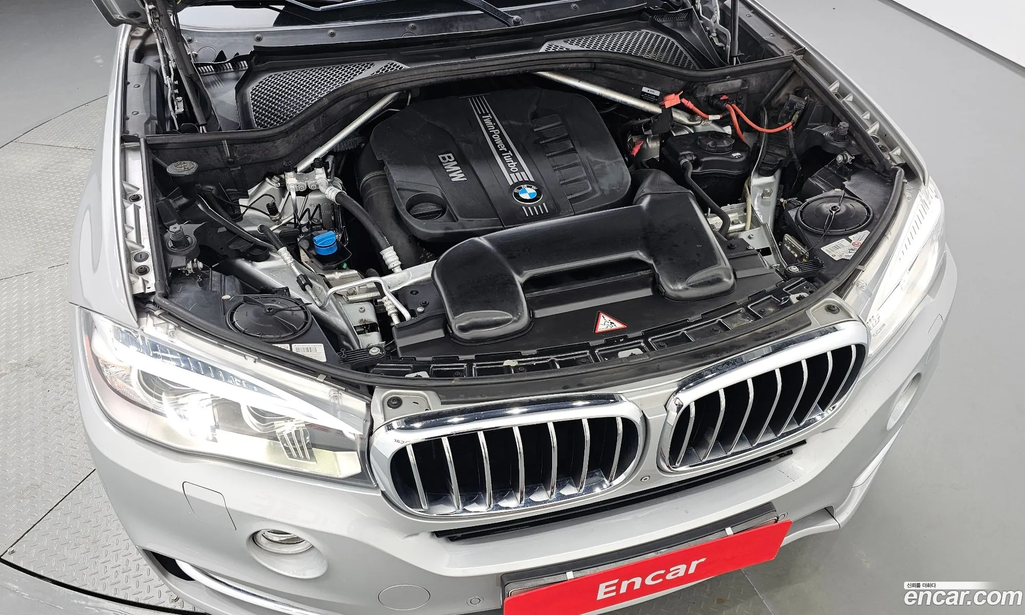 BMW X5 2014 WBAKS4100E0C38382 — 8