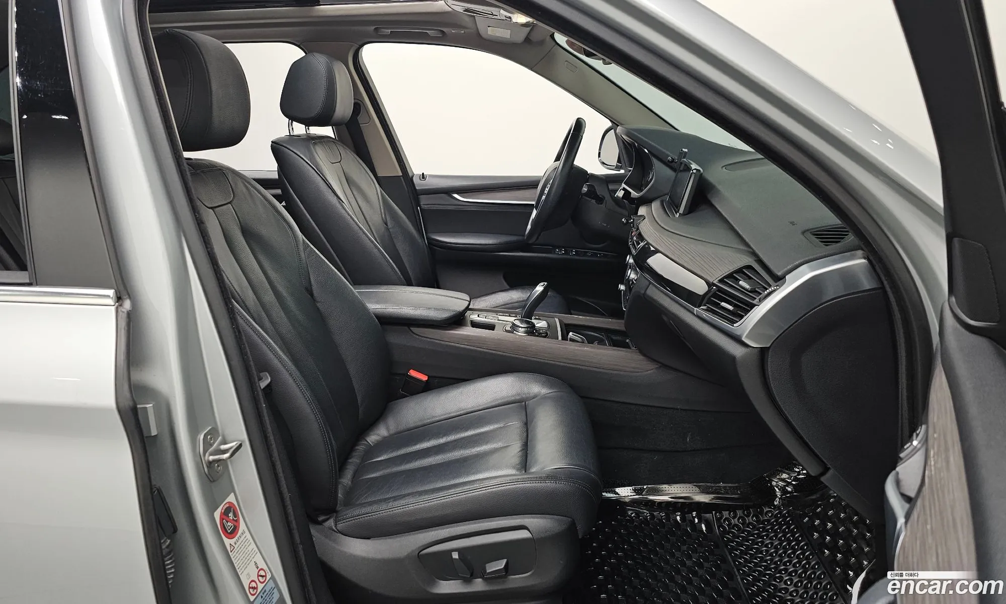 BMW X5 2014 WBAKS4100E0C38382 — 18