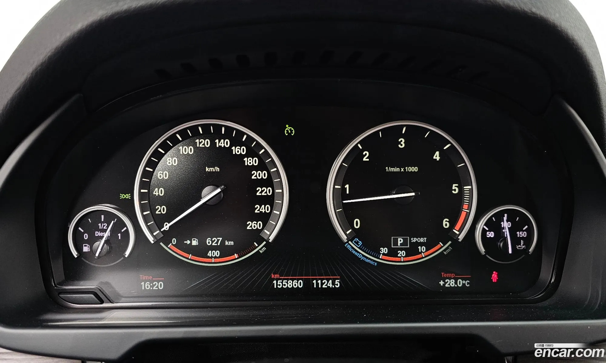 BMW X5 2014 WBAKS4100E0C38382 — 31