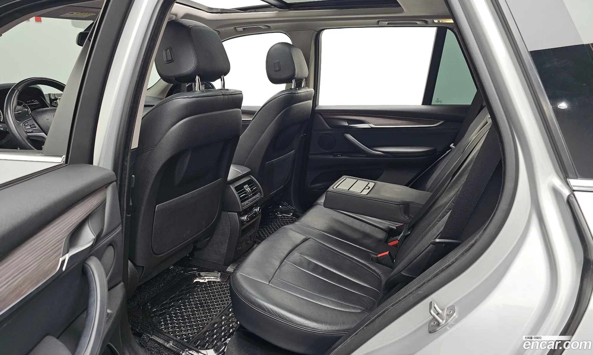 BMW X5 2014 WBAKS4100E0C38382 — 5