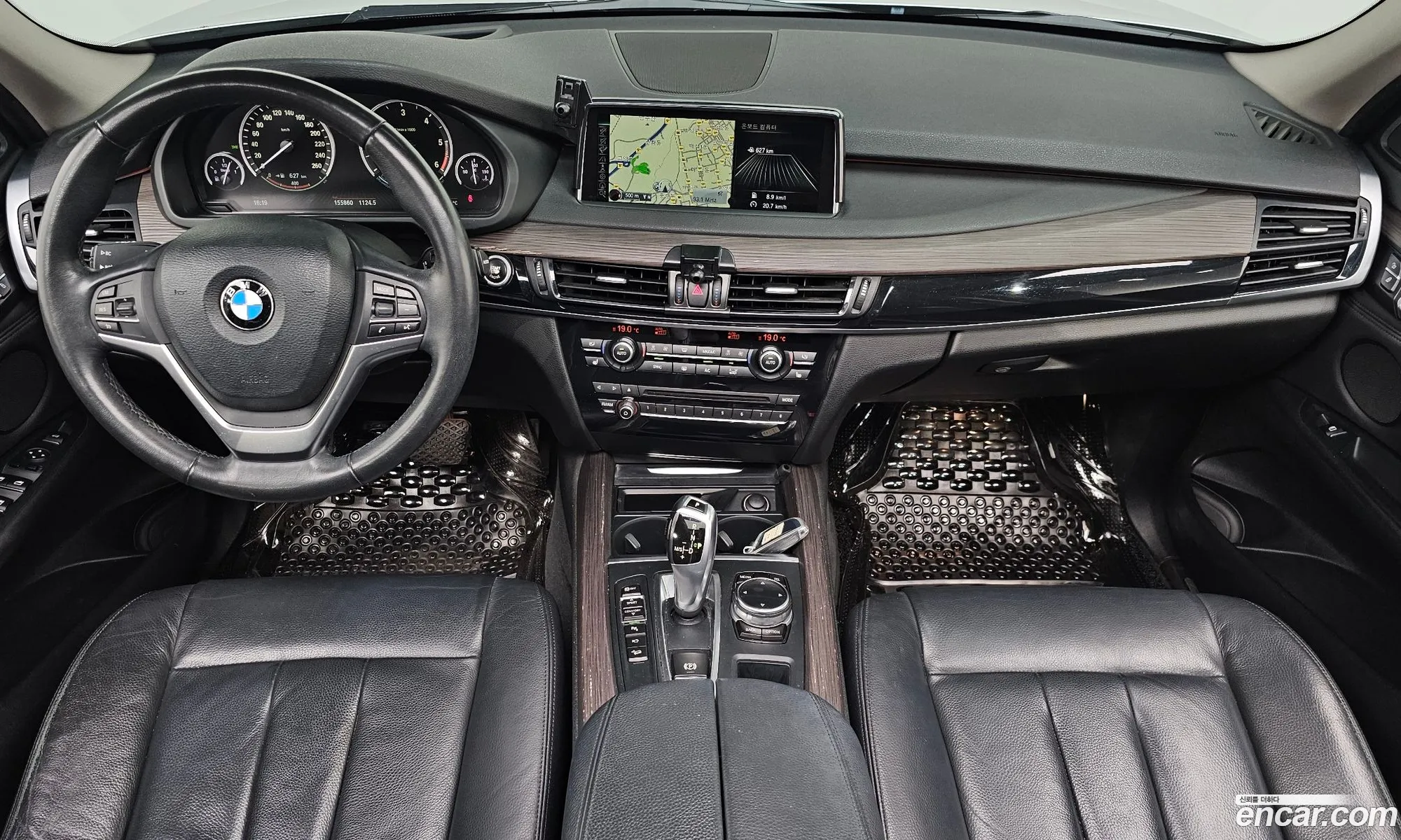 BMW X5 2014 WBAKS4100E0C38382 — 2
