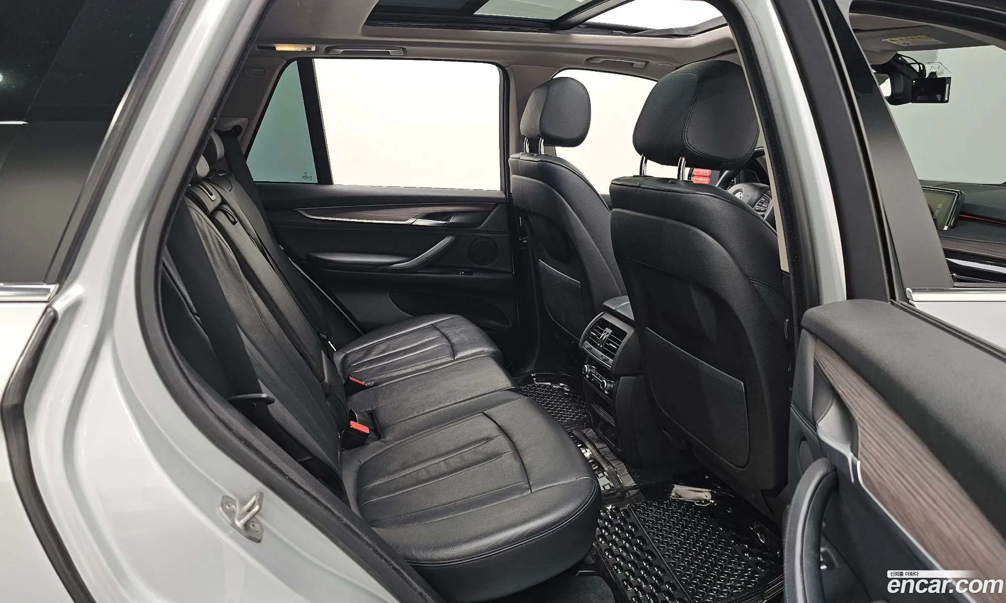 BMW X5 2014 WBAKS4100E0C38382 — 15