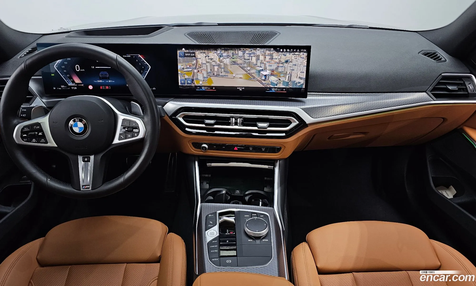 BMW 3 Series 2024 — 3