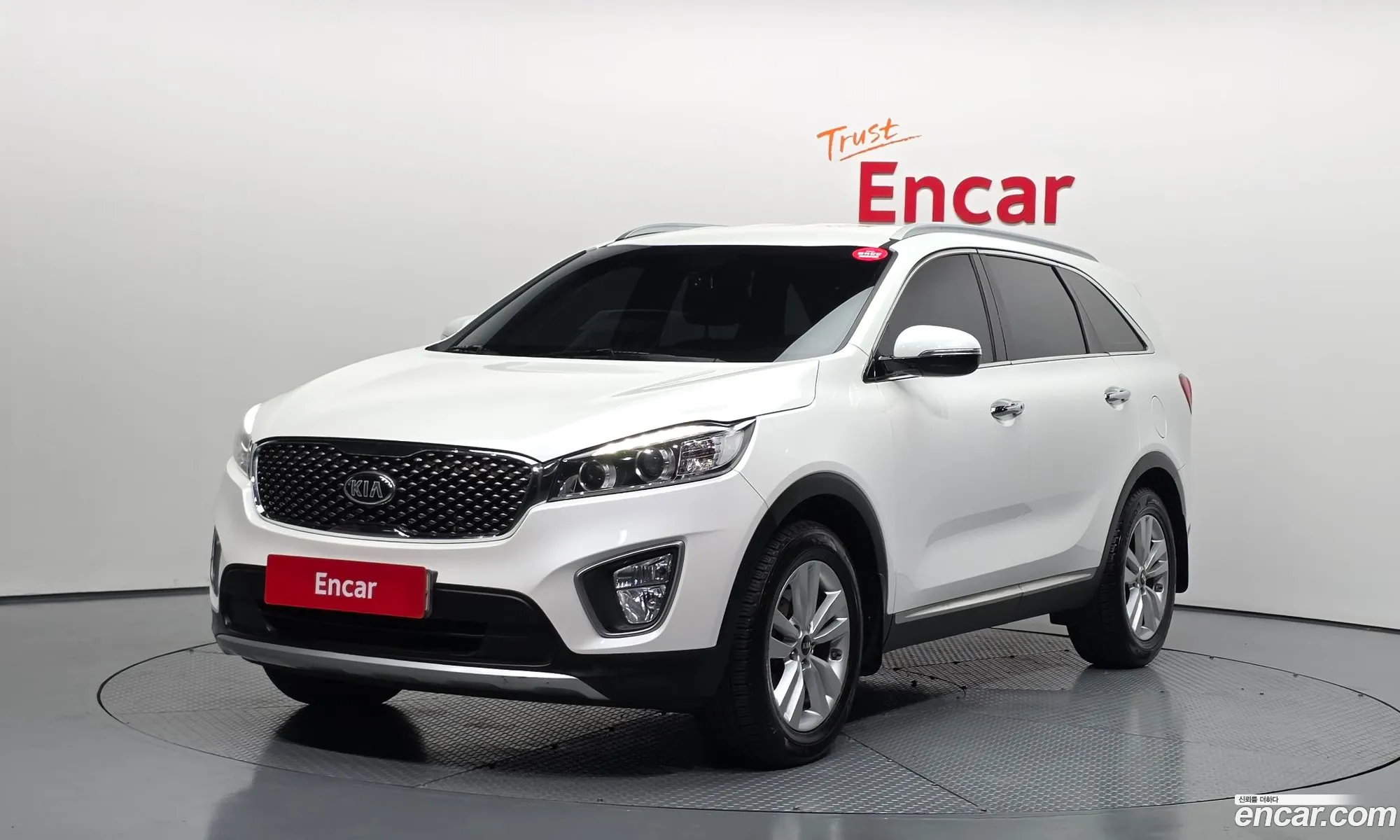 Kia Sorento 2017 — 3