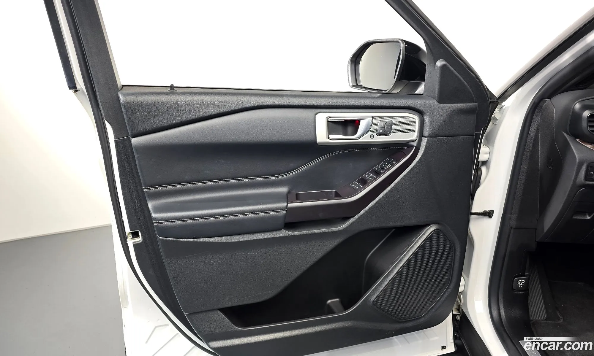 Ford Explorer 6th Gen 2020 1FMSK8FH1LGB24722 — 2