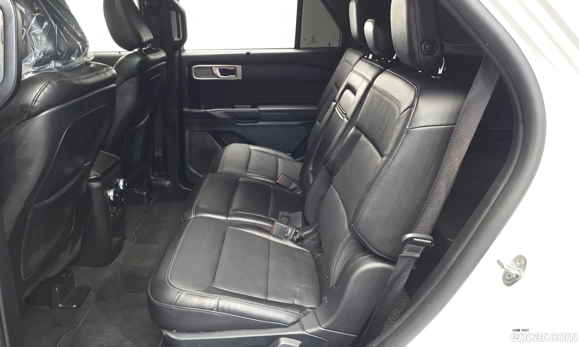 Ford Explorer 6th Gen 2020 1FMSK8FH1LGB24722 — 33