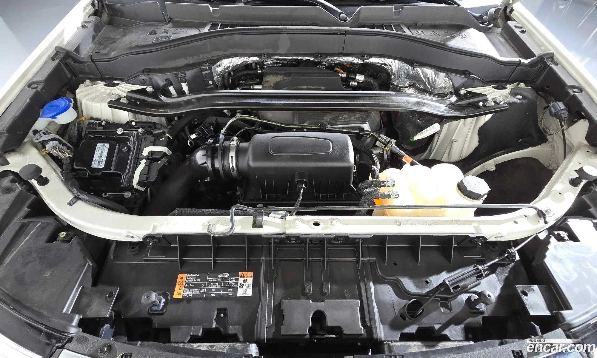 Ford Explorer 6th Gen 2020 1FMSK8FH1LGB24722 — 21