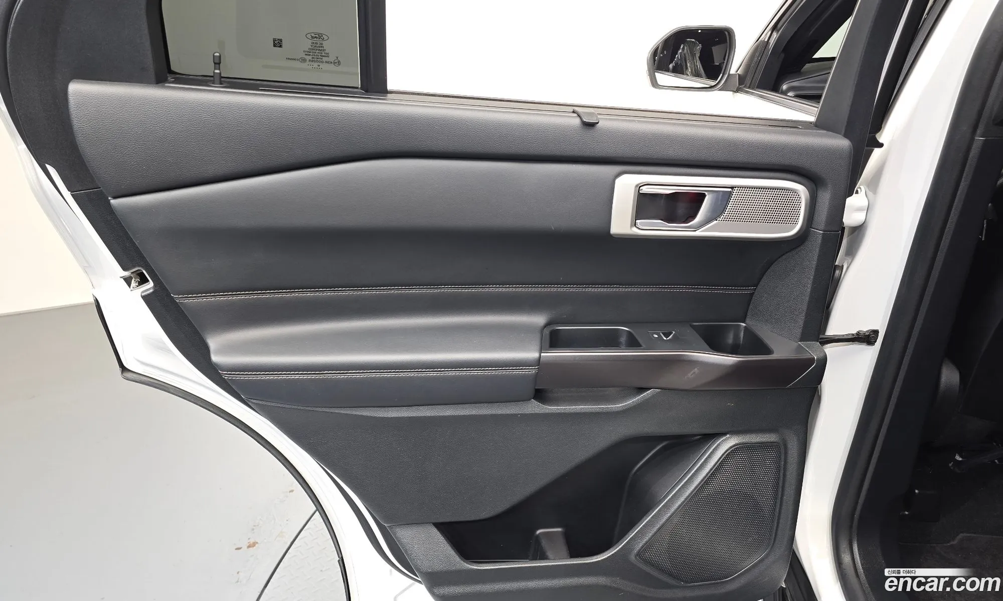 Ford Explorer 6th Gen 2020 1FMSK8FH1LGB24722 — 14