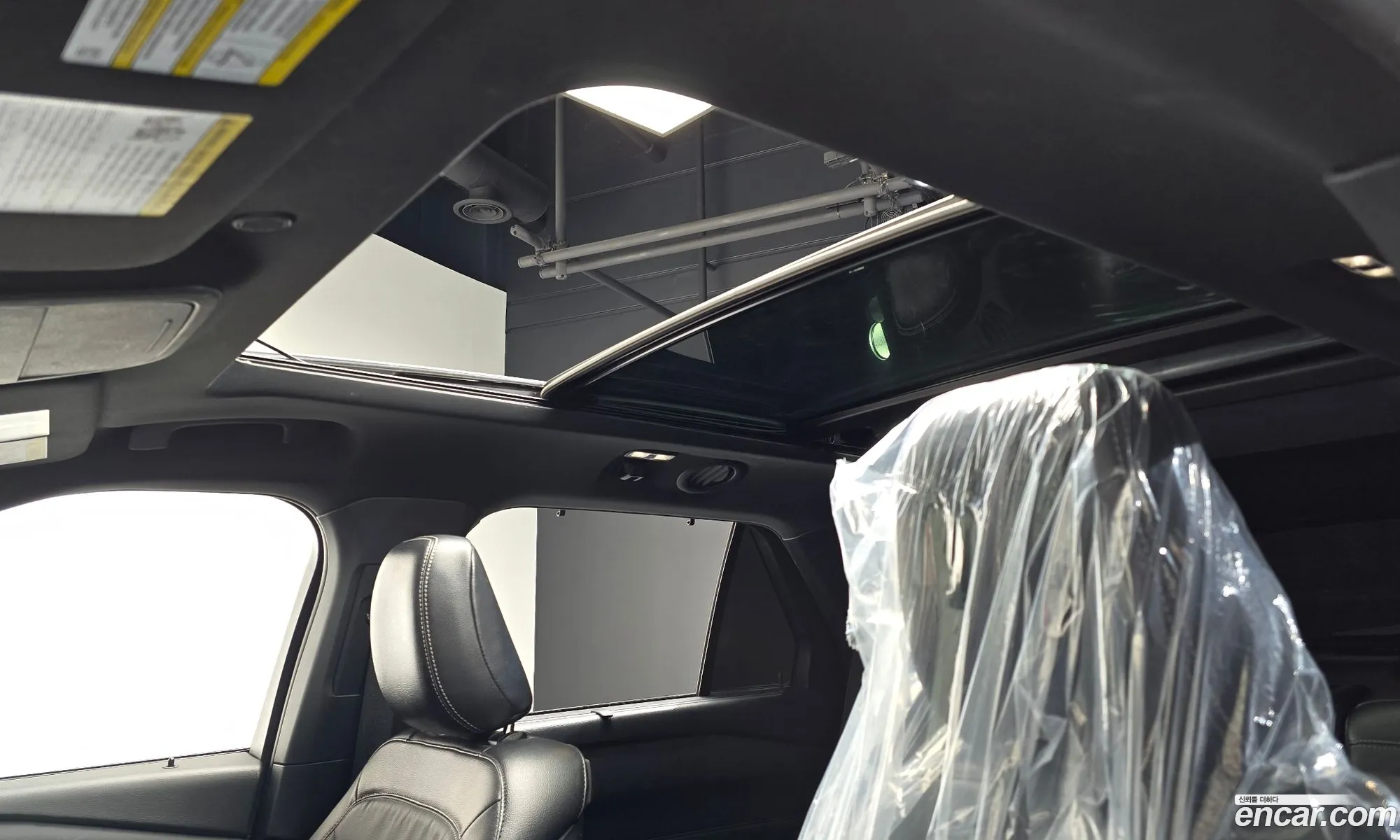 Ford Explorer 6th Gen 2020 1FMSK8FH1LGB24722 — 23