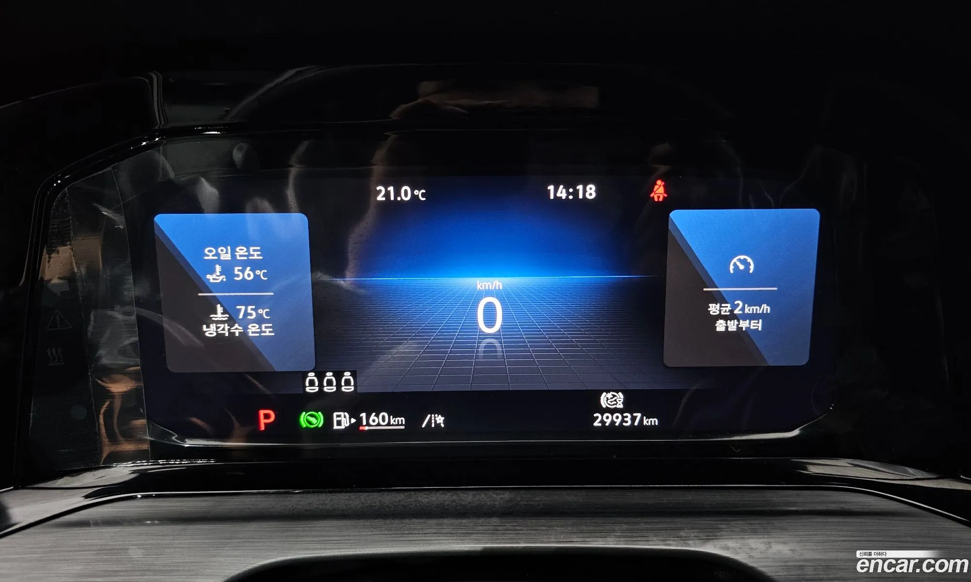 Volkswagen Golf 8th Gen 2022 — 18