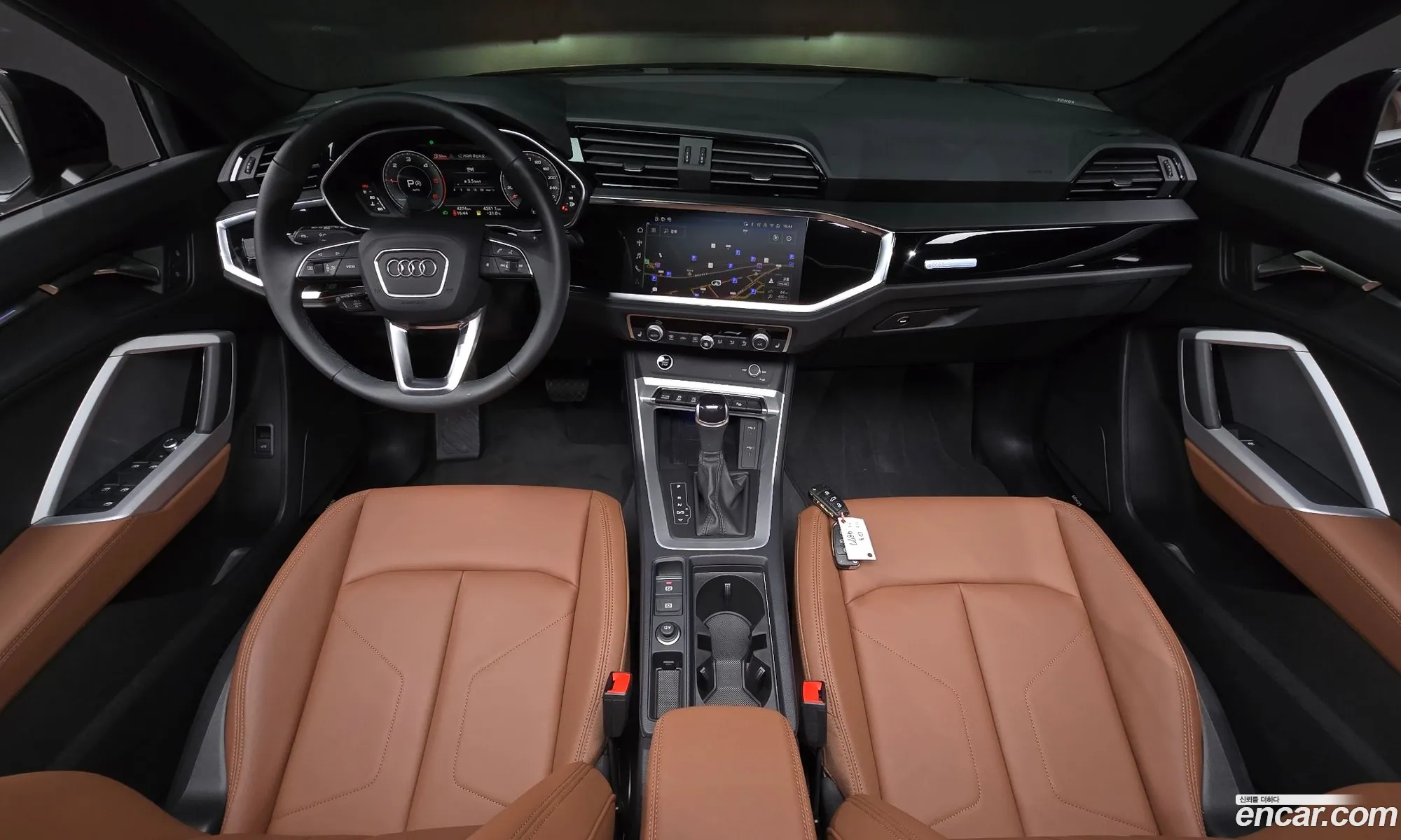 Audi Q3 2025 WAUZZZF30S1102802 — 27
