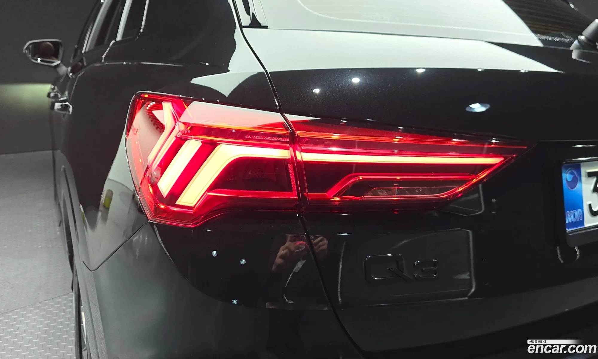 Audi Q3 2025 WAUZZZF30S1102802 — 21