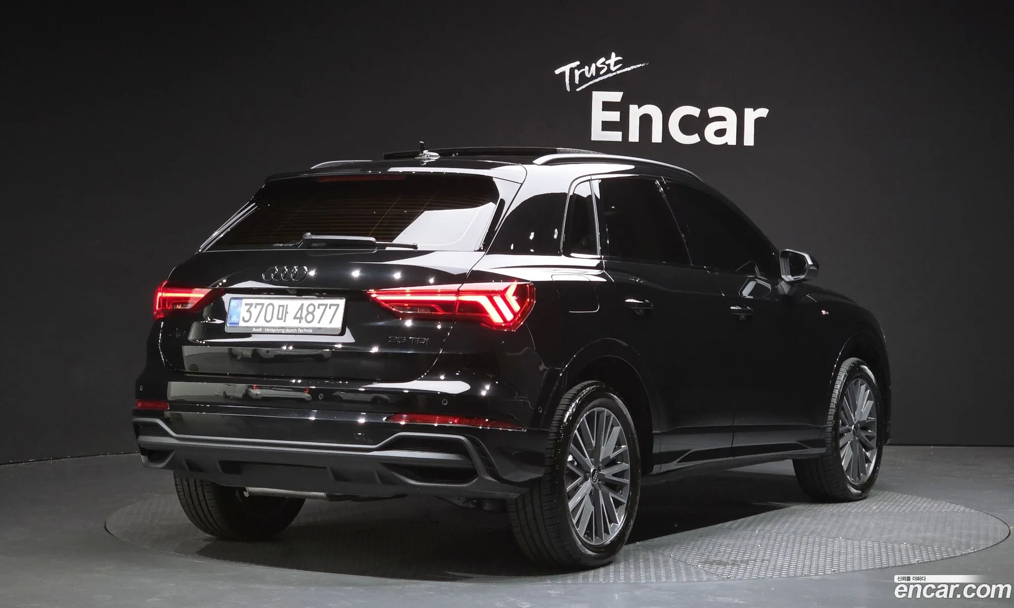 Audi Q3 2025 WAUZZZF30S1102802 — 28