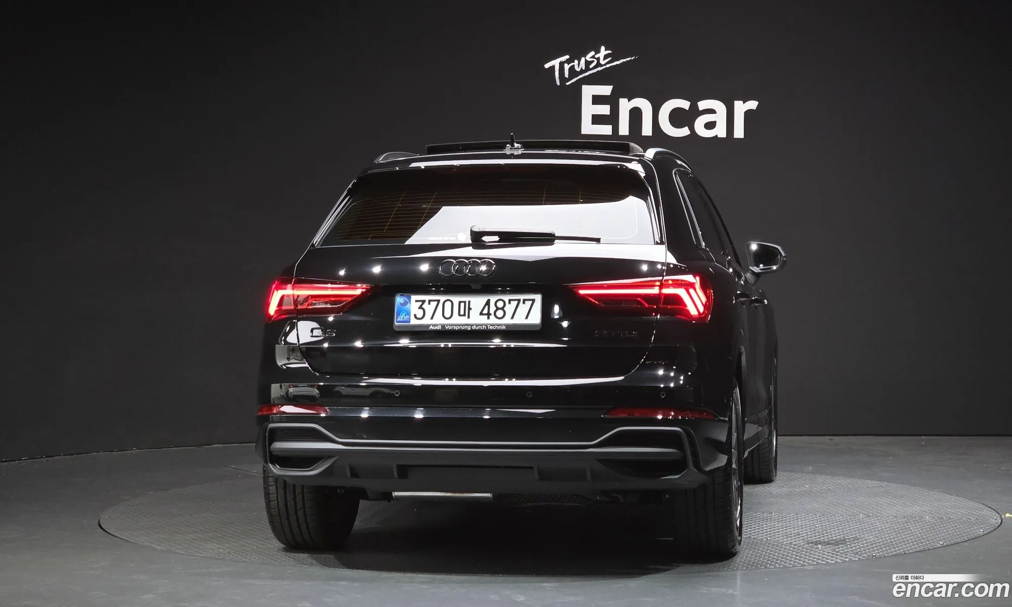 Audi Q3 2025 WAUZZZF30S1102802 — 25