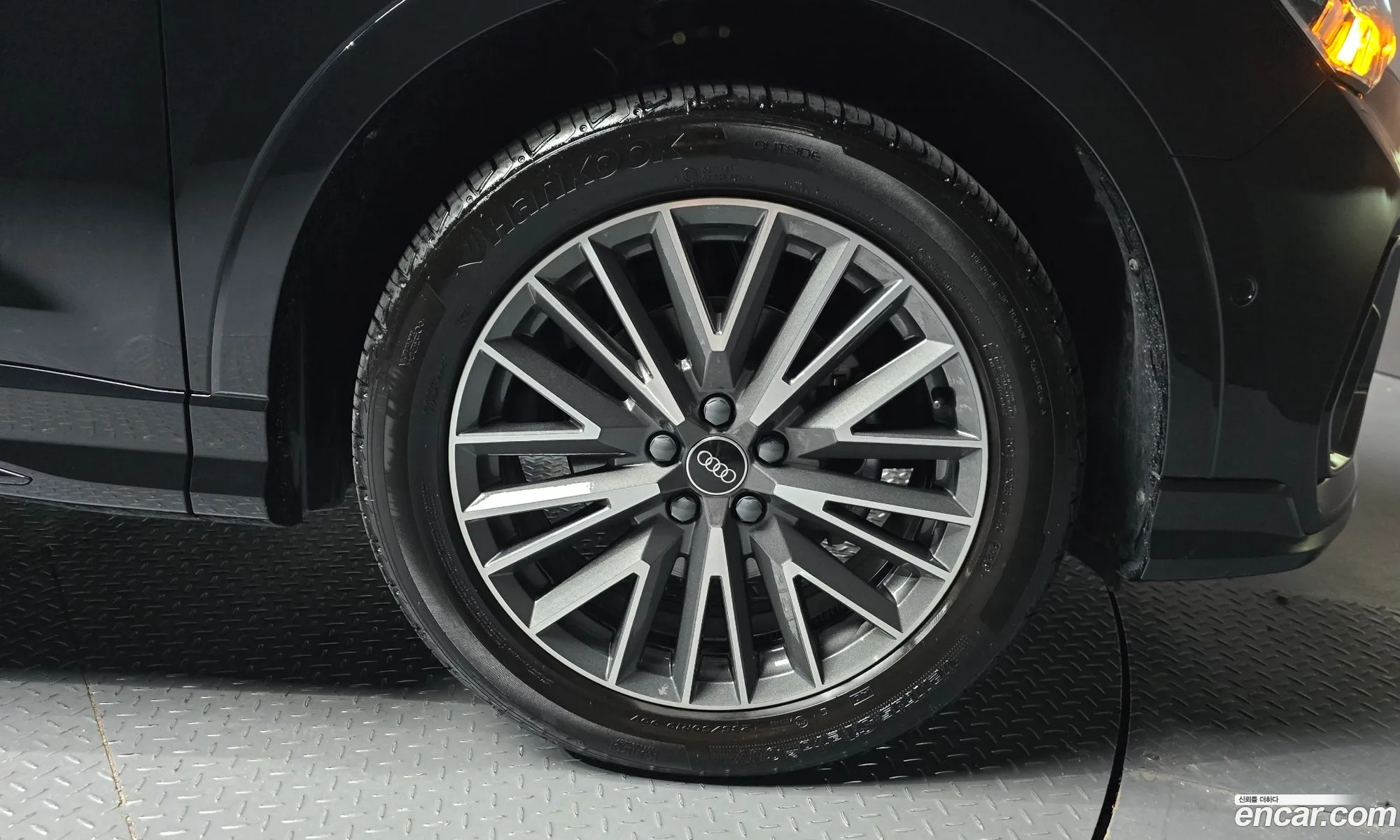 Audi Q3 2025 WAUZZZF30S1102802 — 11