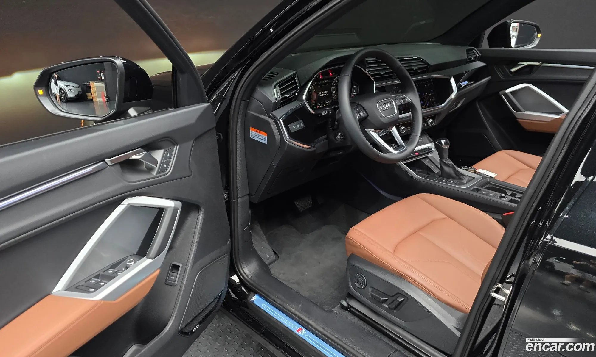 Audi Q3 2025 WAUZZZF30S1102802 — 17