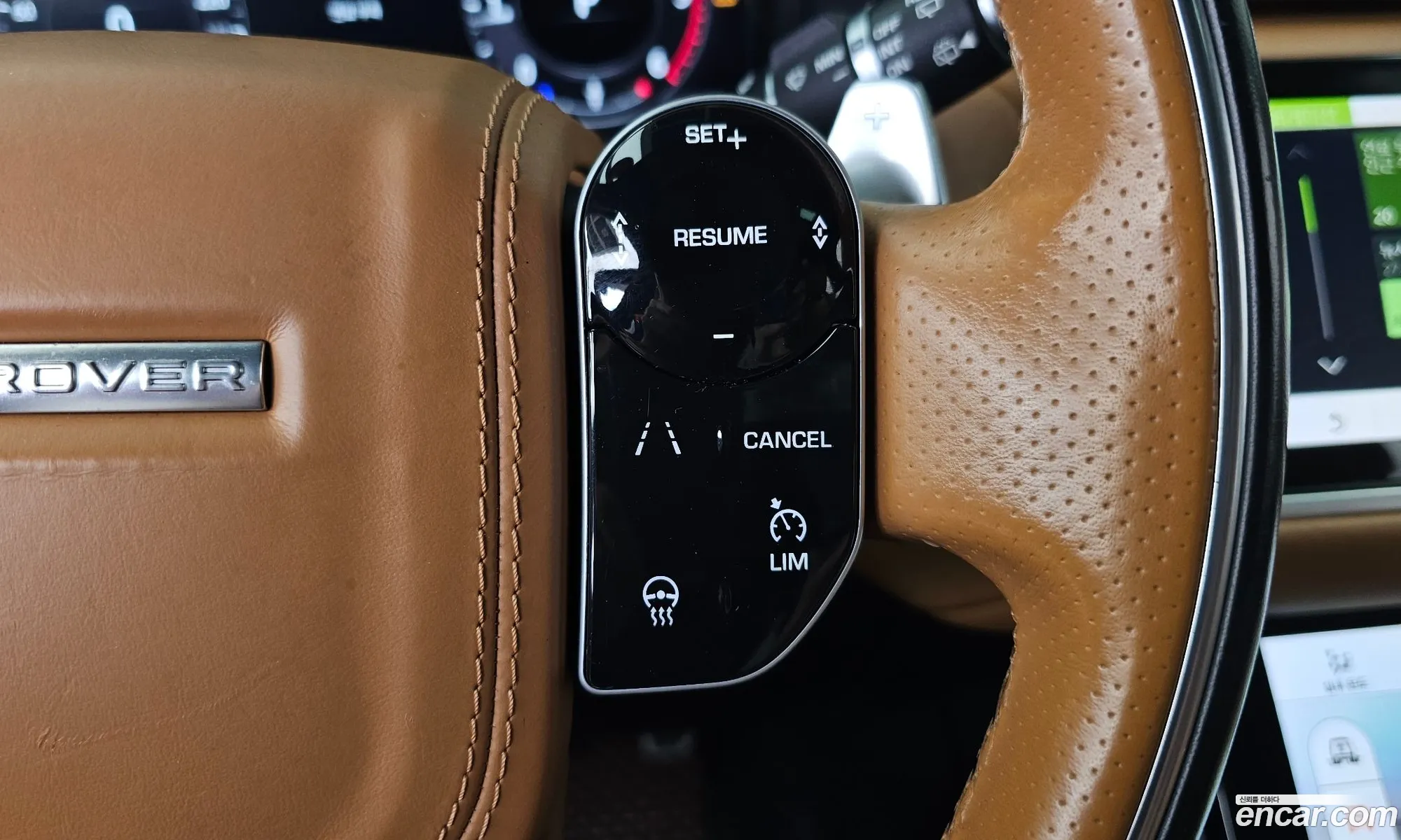 Land Rover Range Rover Velar 2018 — 8