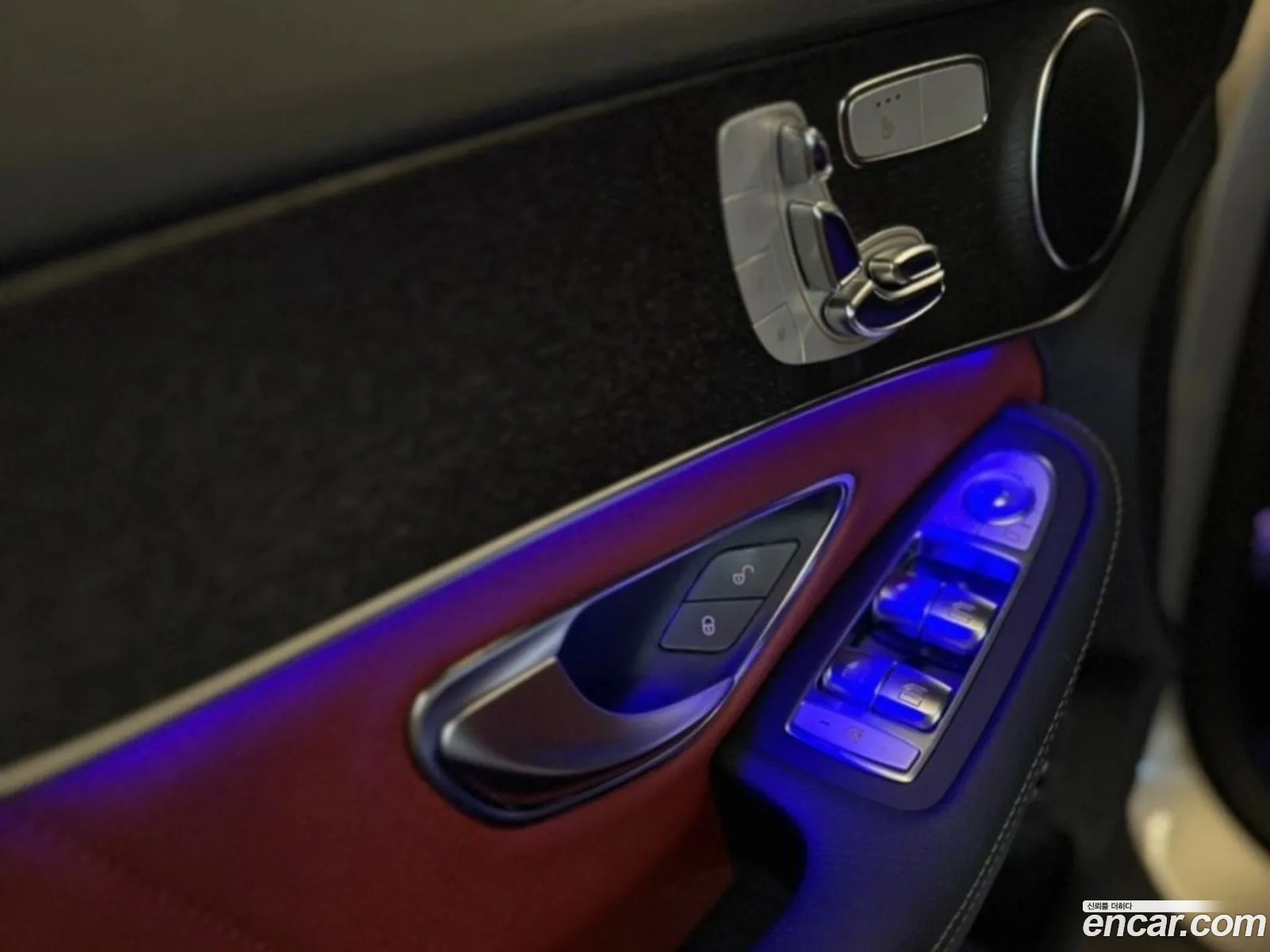 Mercedes-Benz C-Class W205 2019 — 9