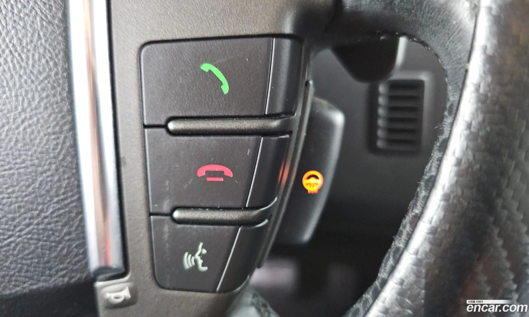 Land Rover Discovery 4 2014 — 10
