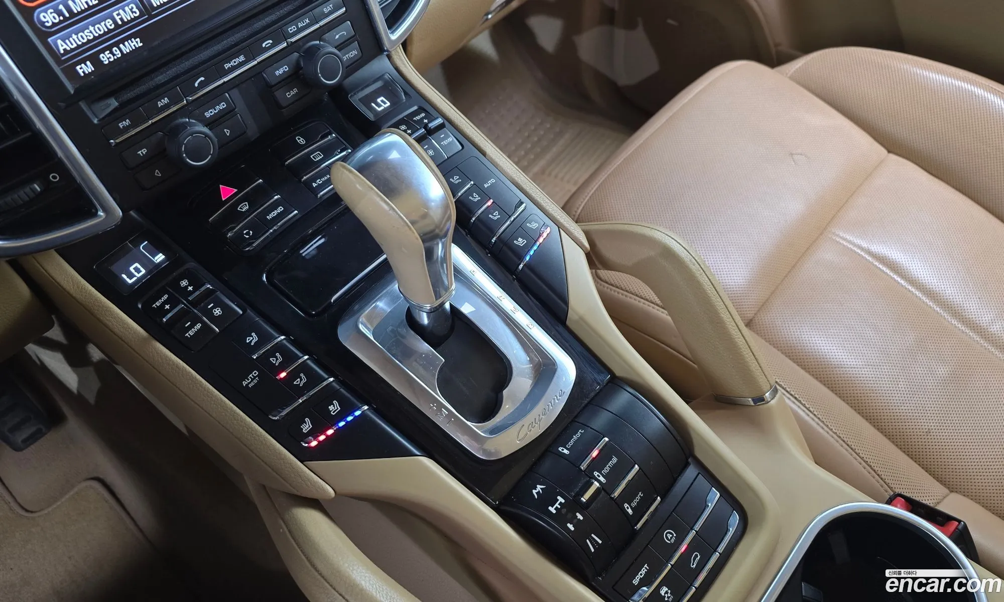 Porsche Cayenne 2013 WP1AF2929DLA32094 — 12