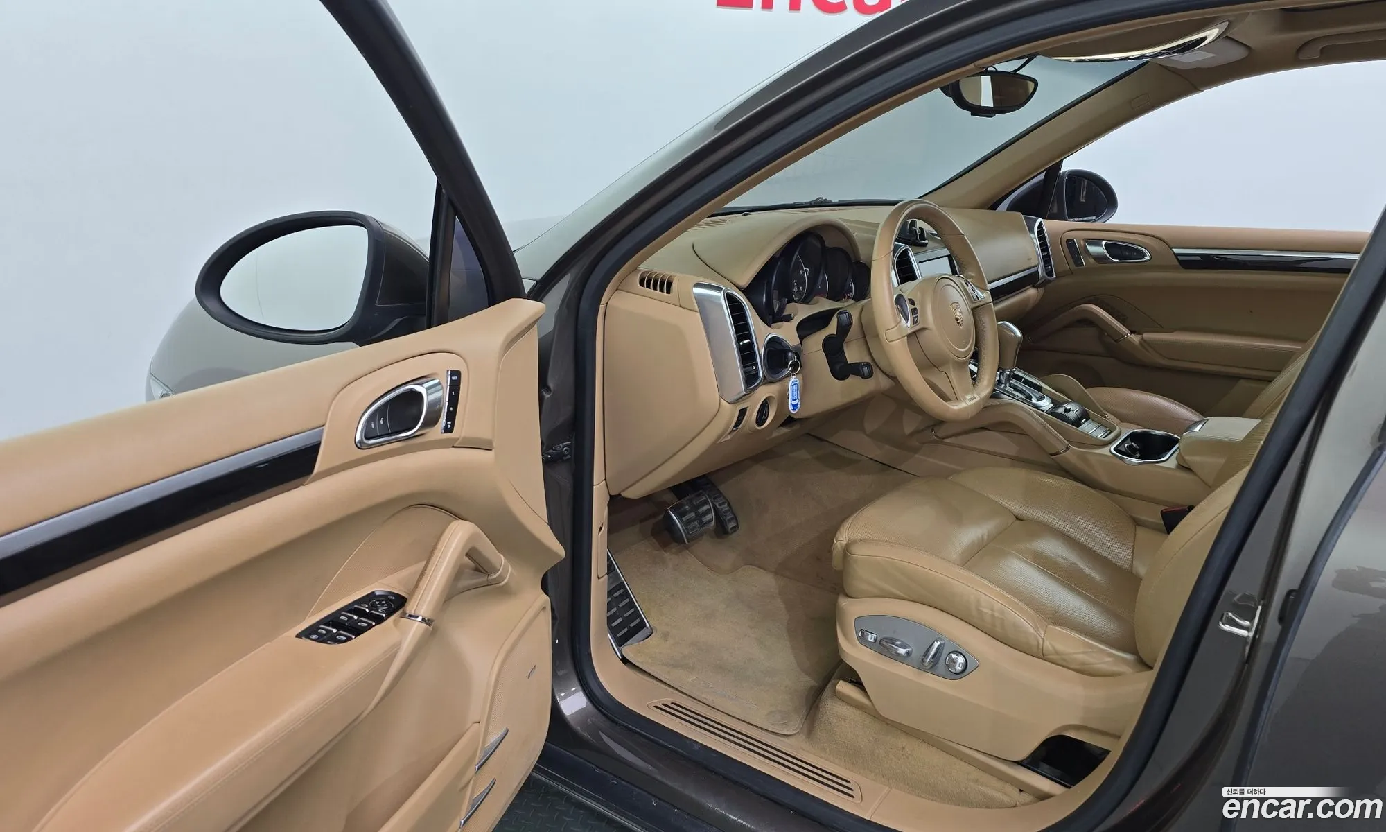Porsche Cayenne 2013 WP1AF2929DLA32094 — 14