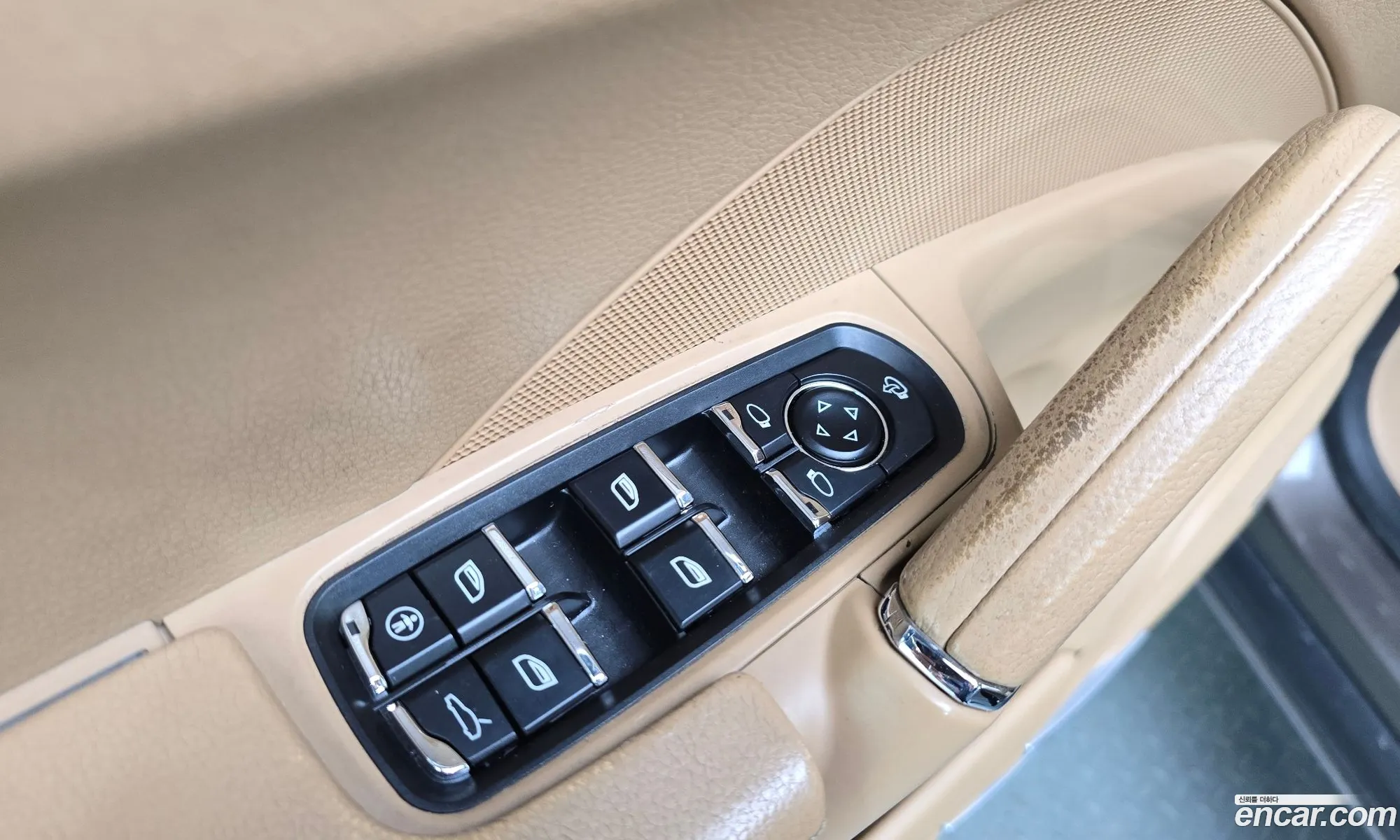 Porsche Cayenne 2013 WP1AF2929DLA32094 — 8