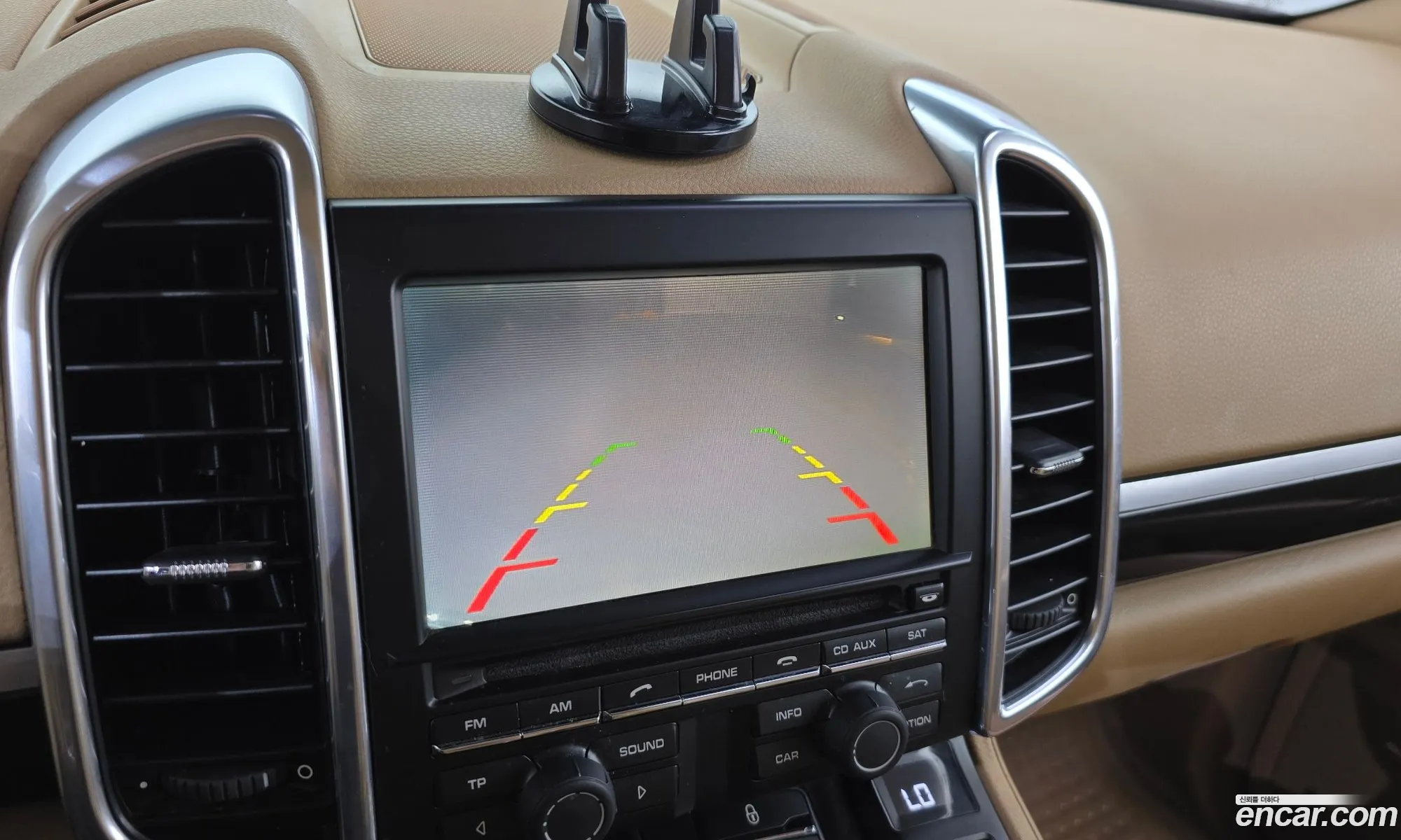 Porsche Cayenne 2013 WP1AF2929DLA32094 — 7