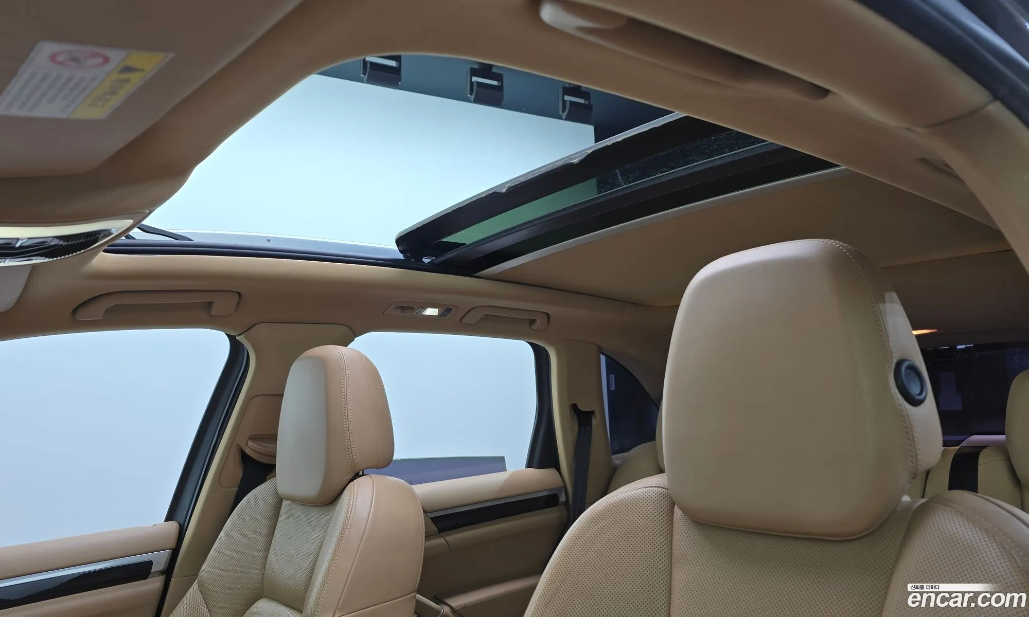 Porsche Cayenne 2013 WP1AF2929DLA32094 — 2