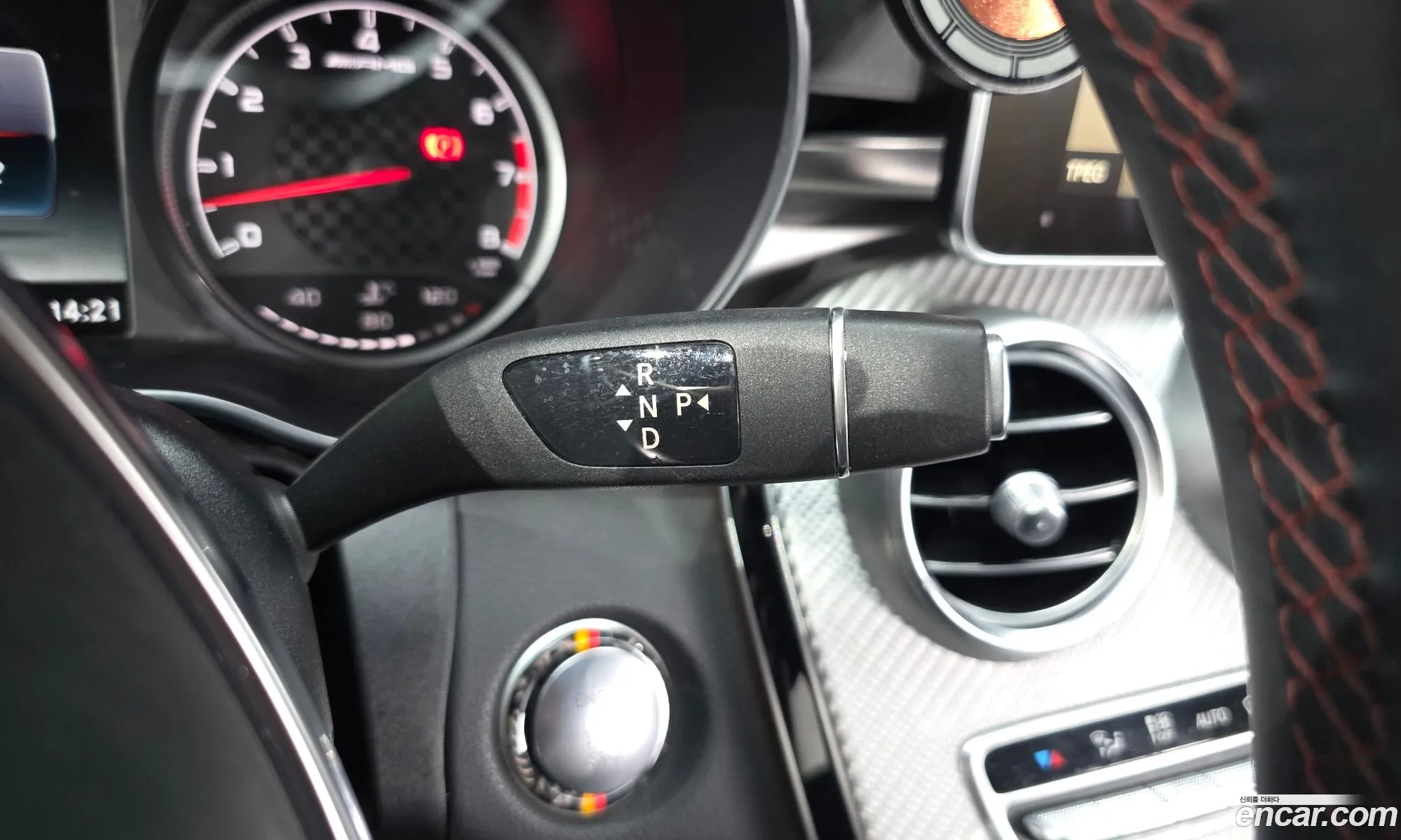 Mercedes-Benz C-Class W205 2018 — 10