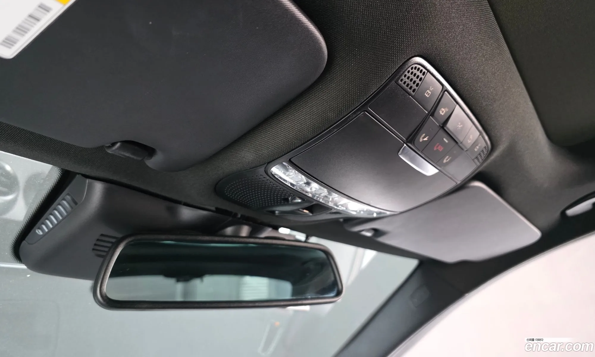 Mercedes-Benz C-Class W205 2018 — 2