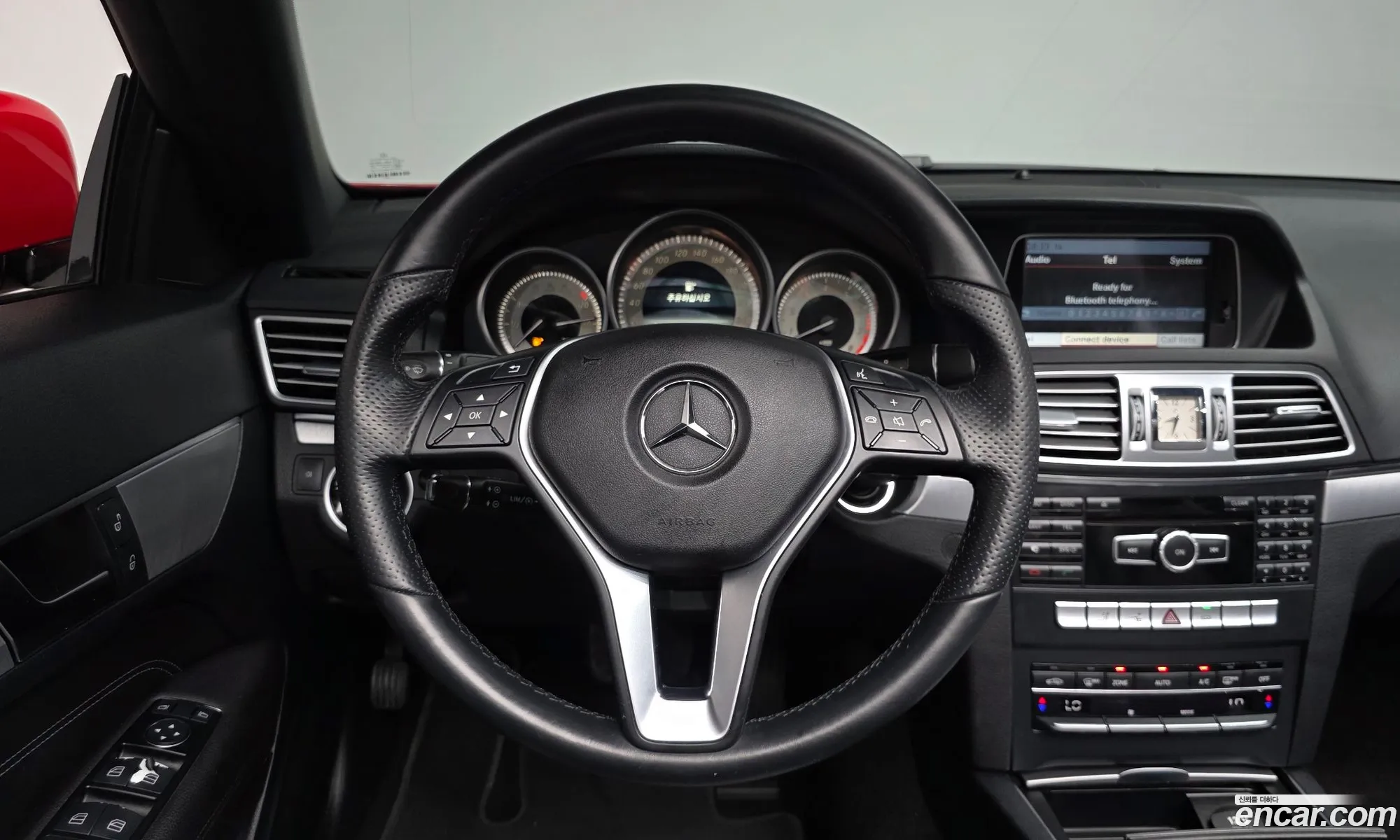 Mercedes-Benz E-Class W212 2014 WDDKK5KF6EF229178 — 3