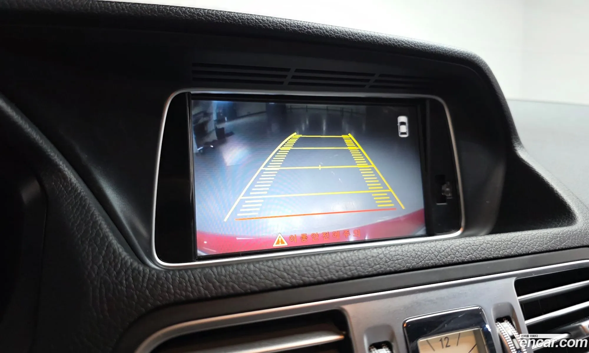 Mercedes-Benz E-Class W212 2014 — 4