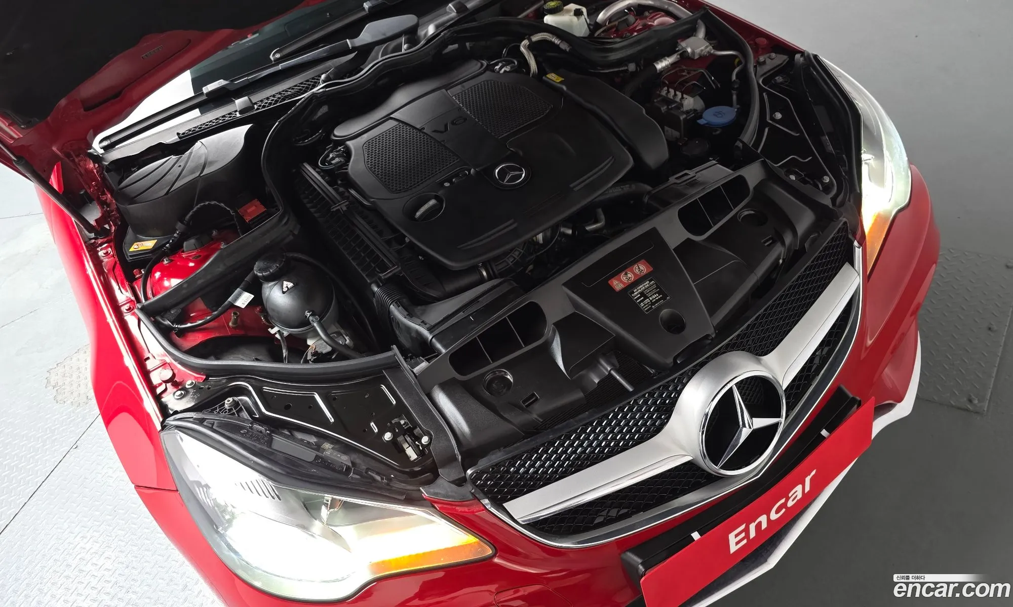 Mercedes-Benz E-Class W212 2014 — 7
