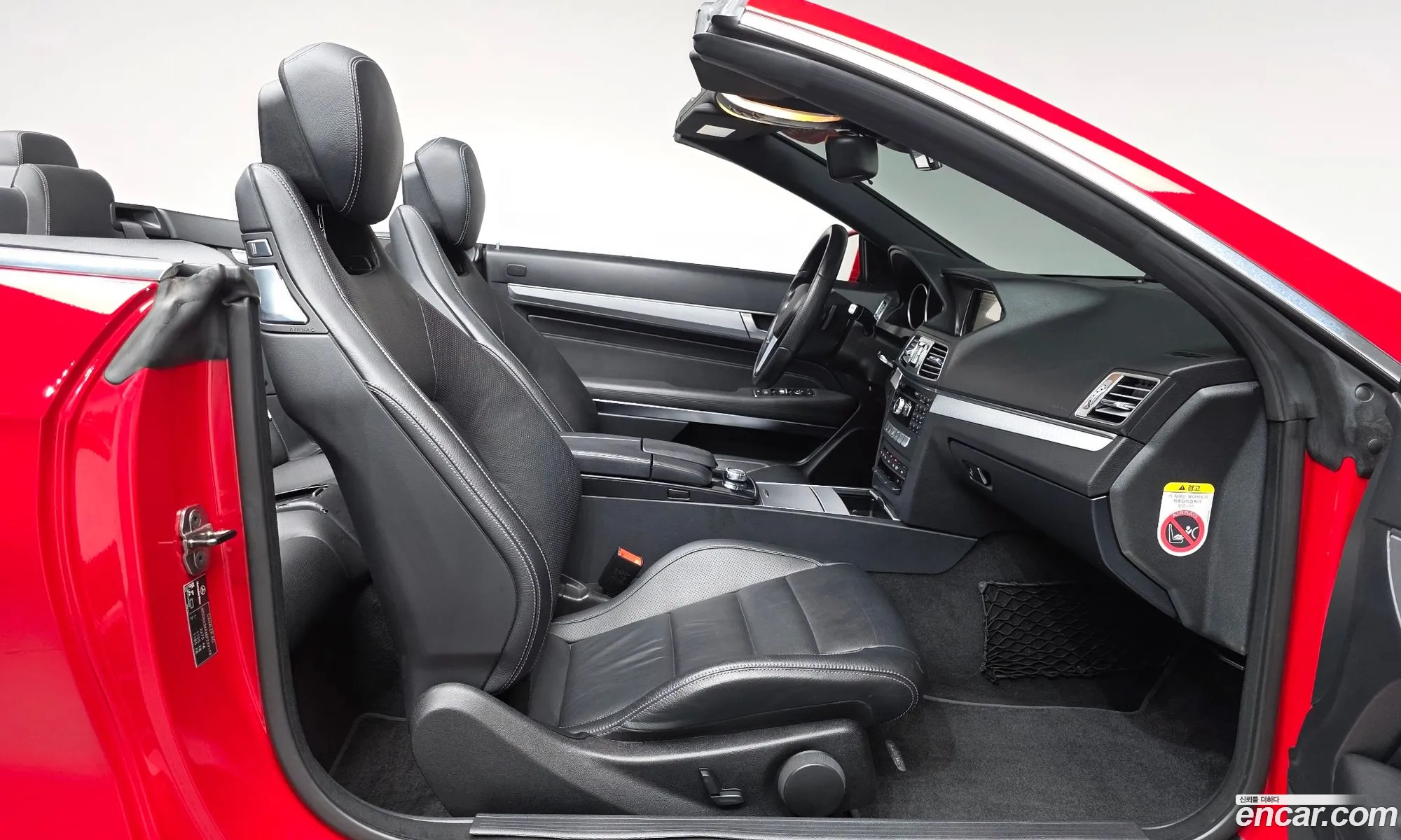 Mercedes-Benz E-Class W212 2014 — 18